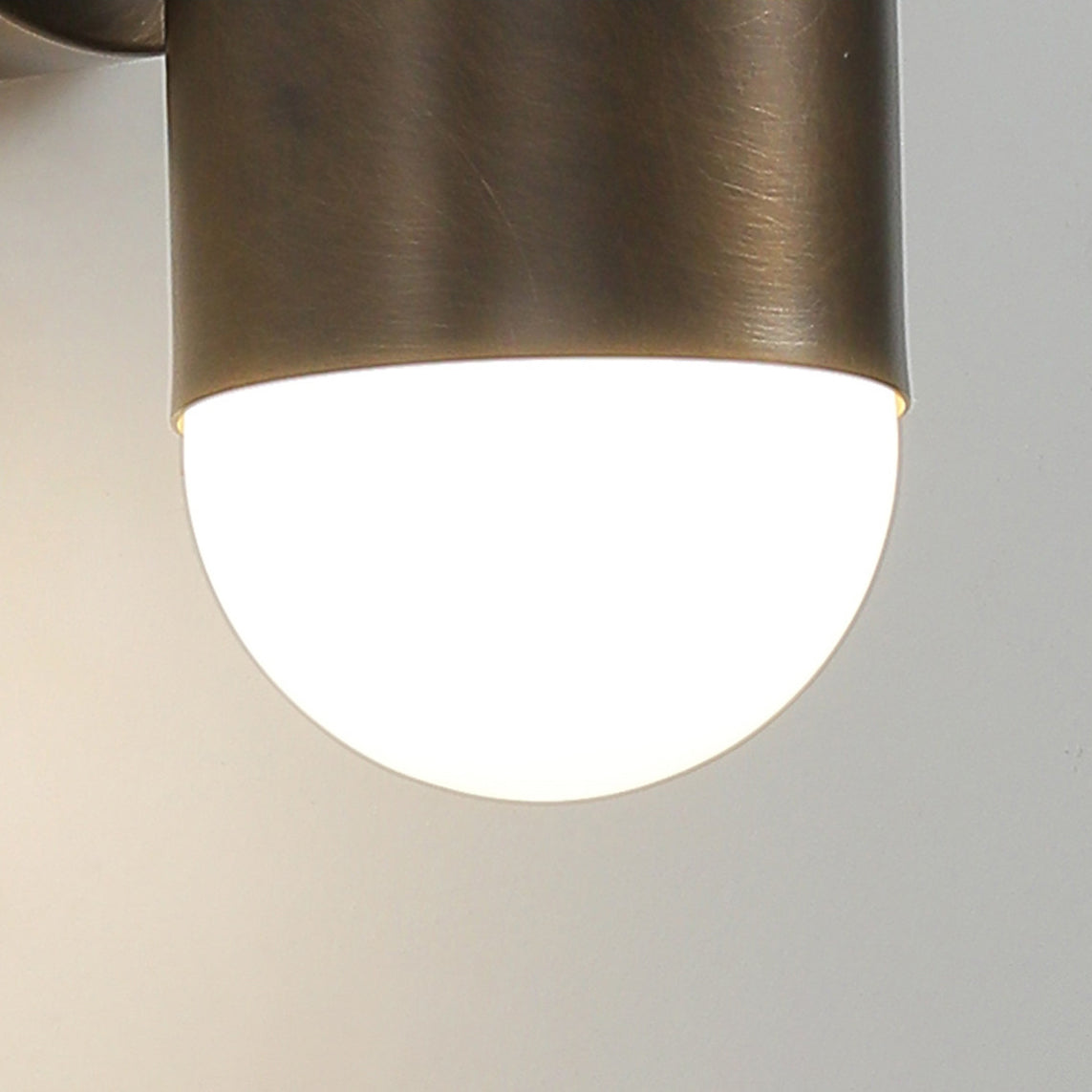 The versatile Jensen Wall Sconce suitable for various interior styles.