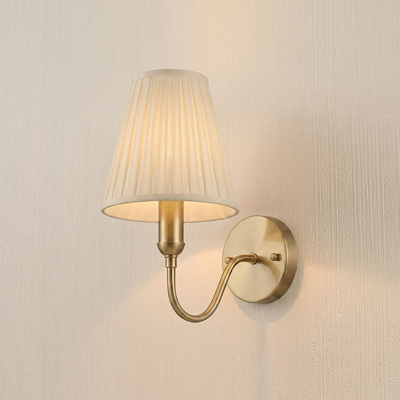 Uptonwick Wall Sconce