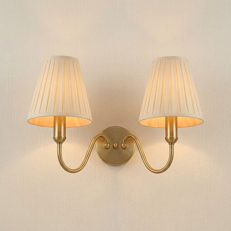 Uptonwick Wall Sconce