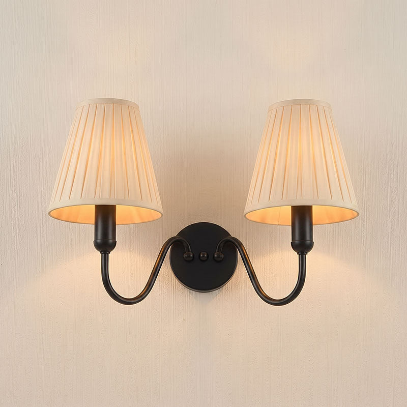 Uptonwick Wall Sconce