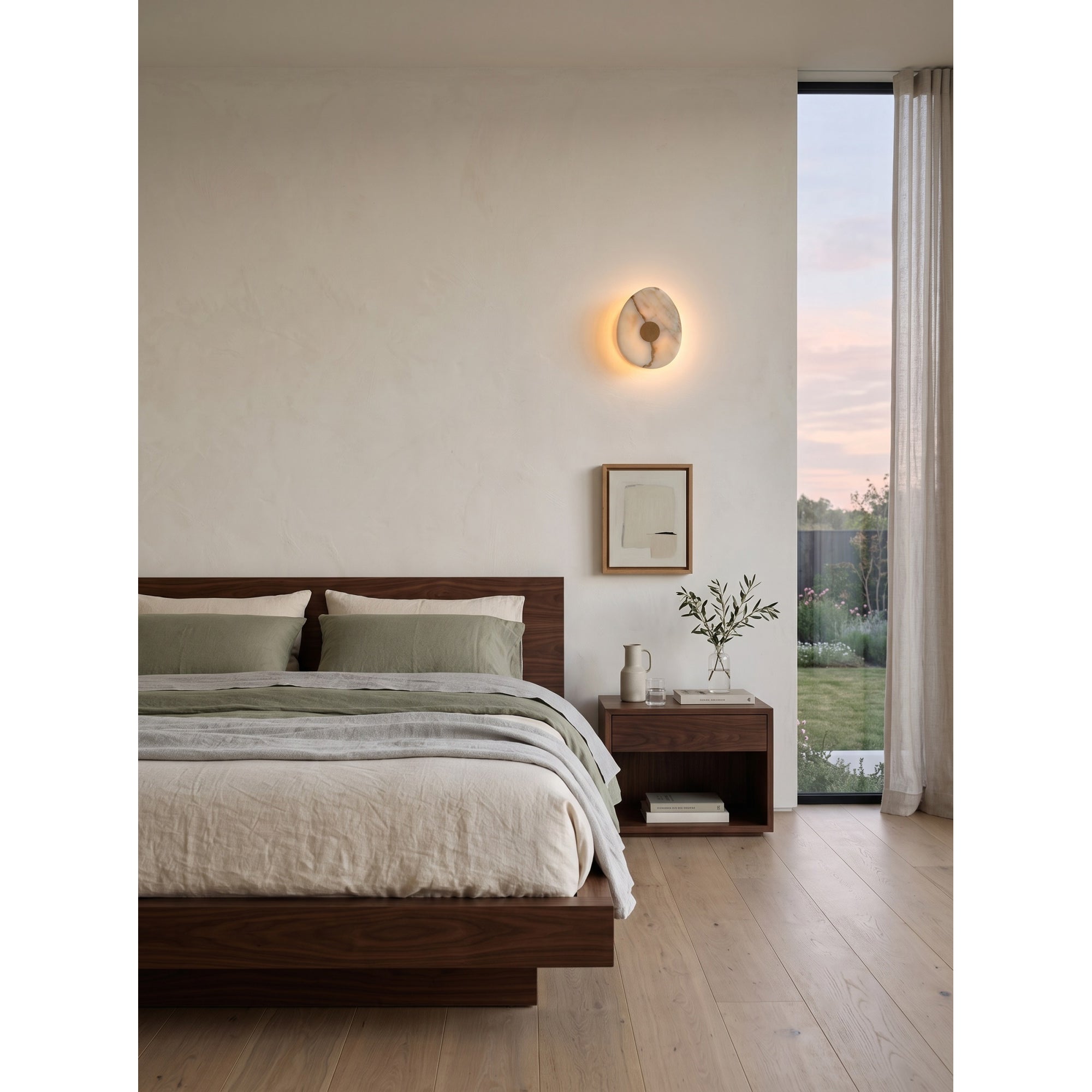 Elara Wall Light