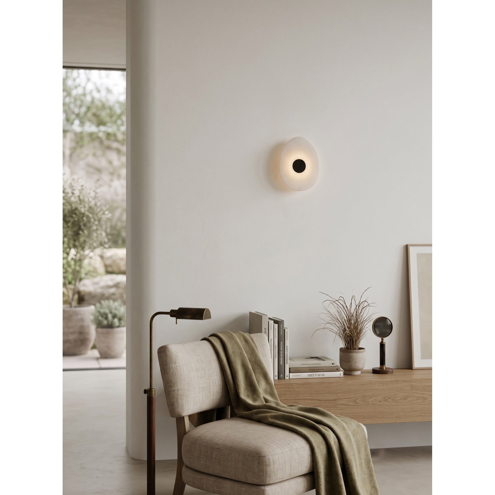 Elara Wall Light