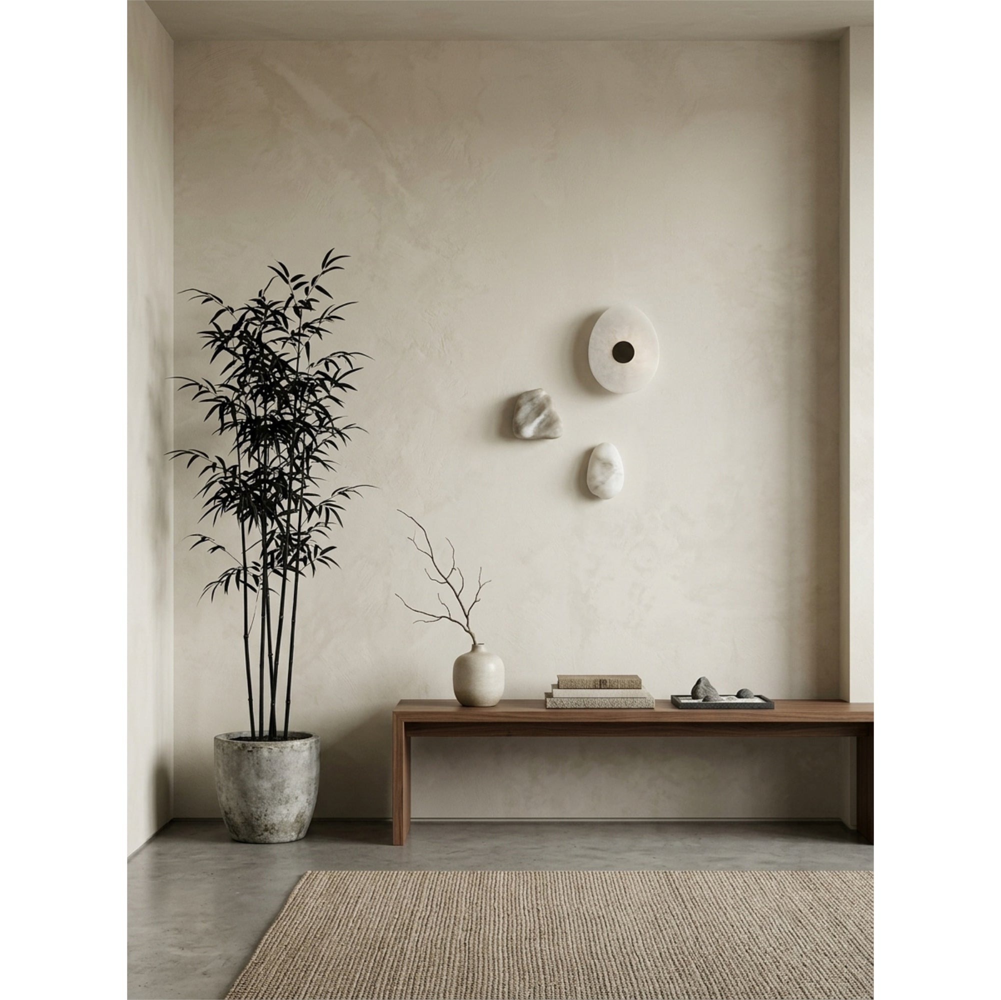 Elara Wall Light