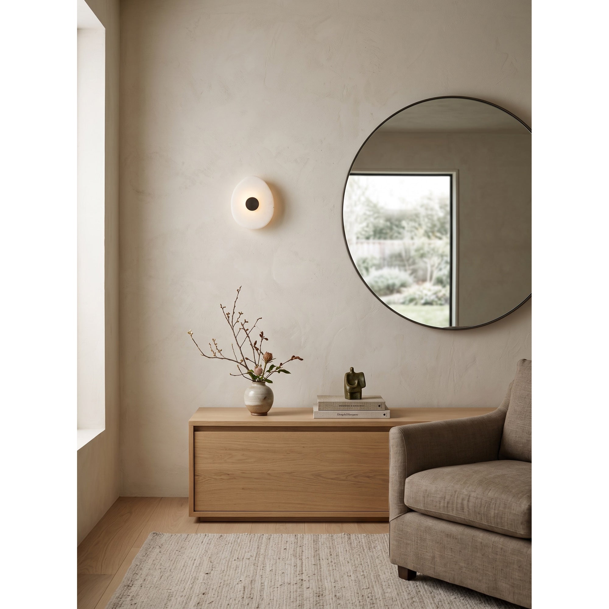 Elara Wall Light