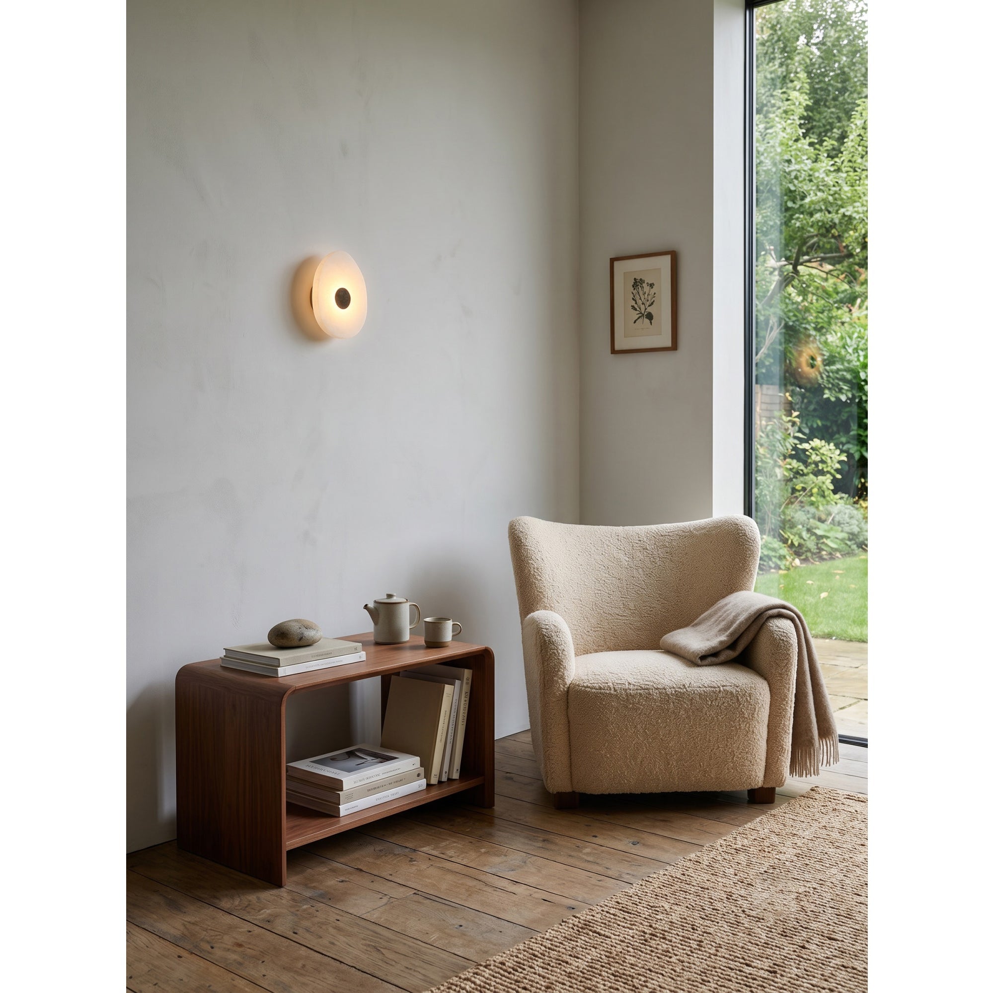Elara Wall Light