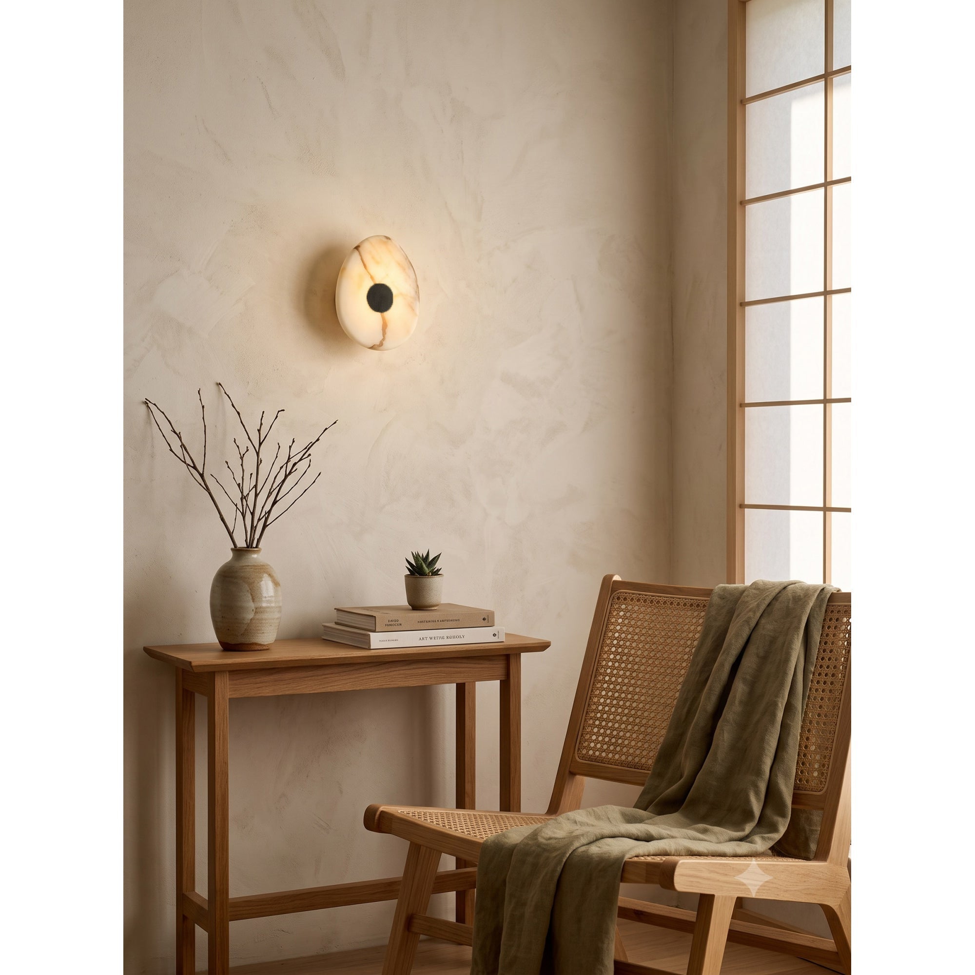 Elara Wall Light