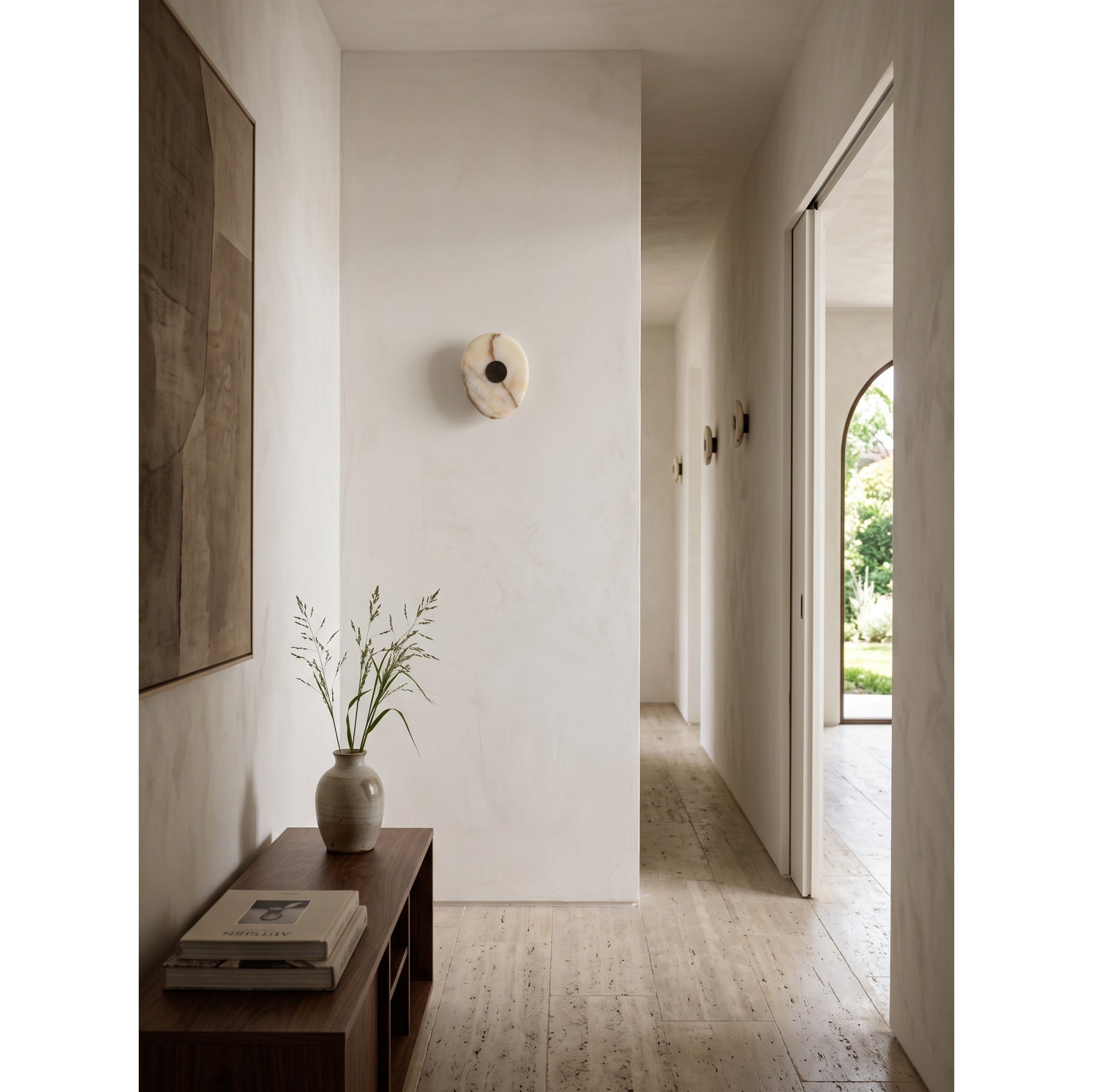 Elara Wall Light