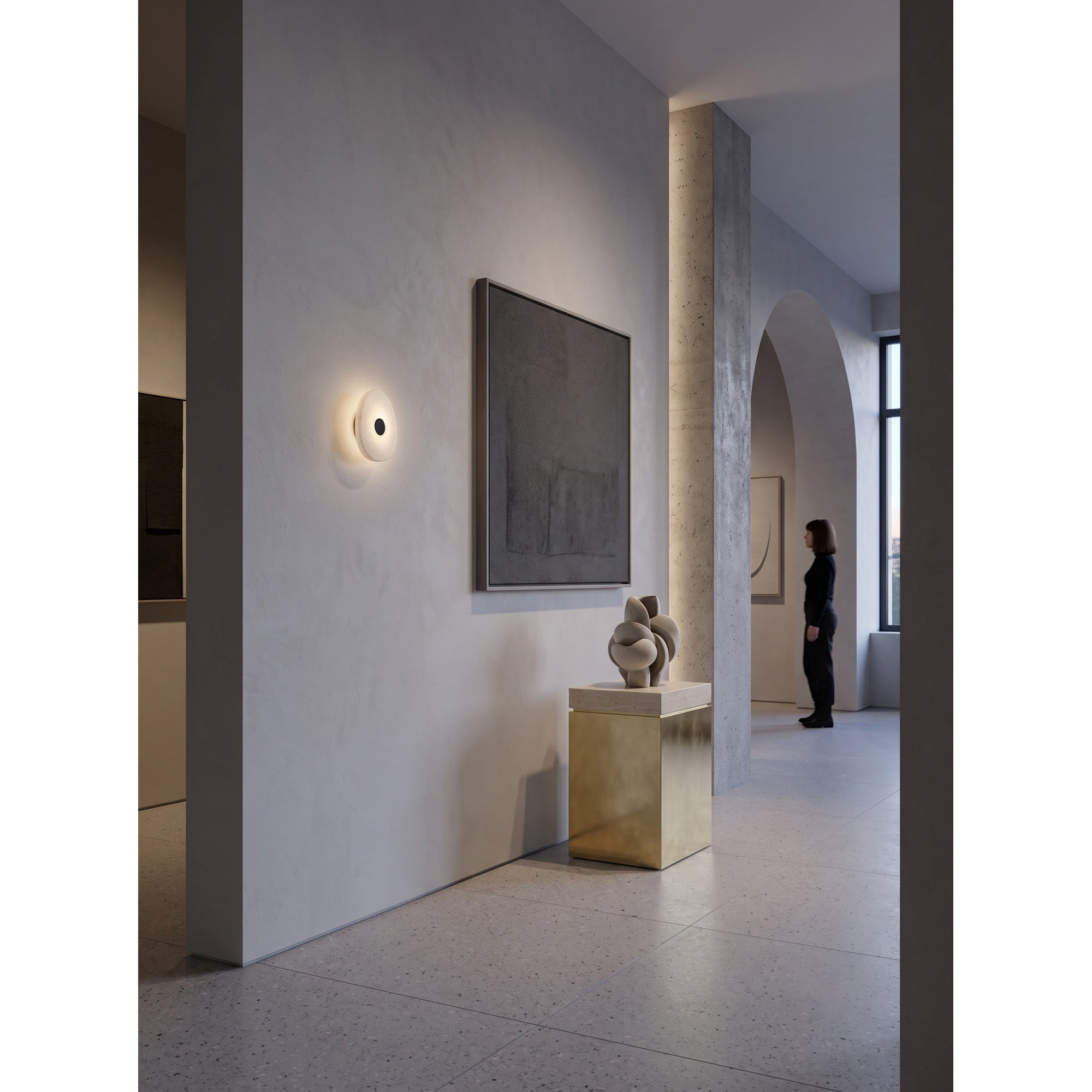 Elara Wall Light