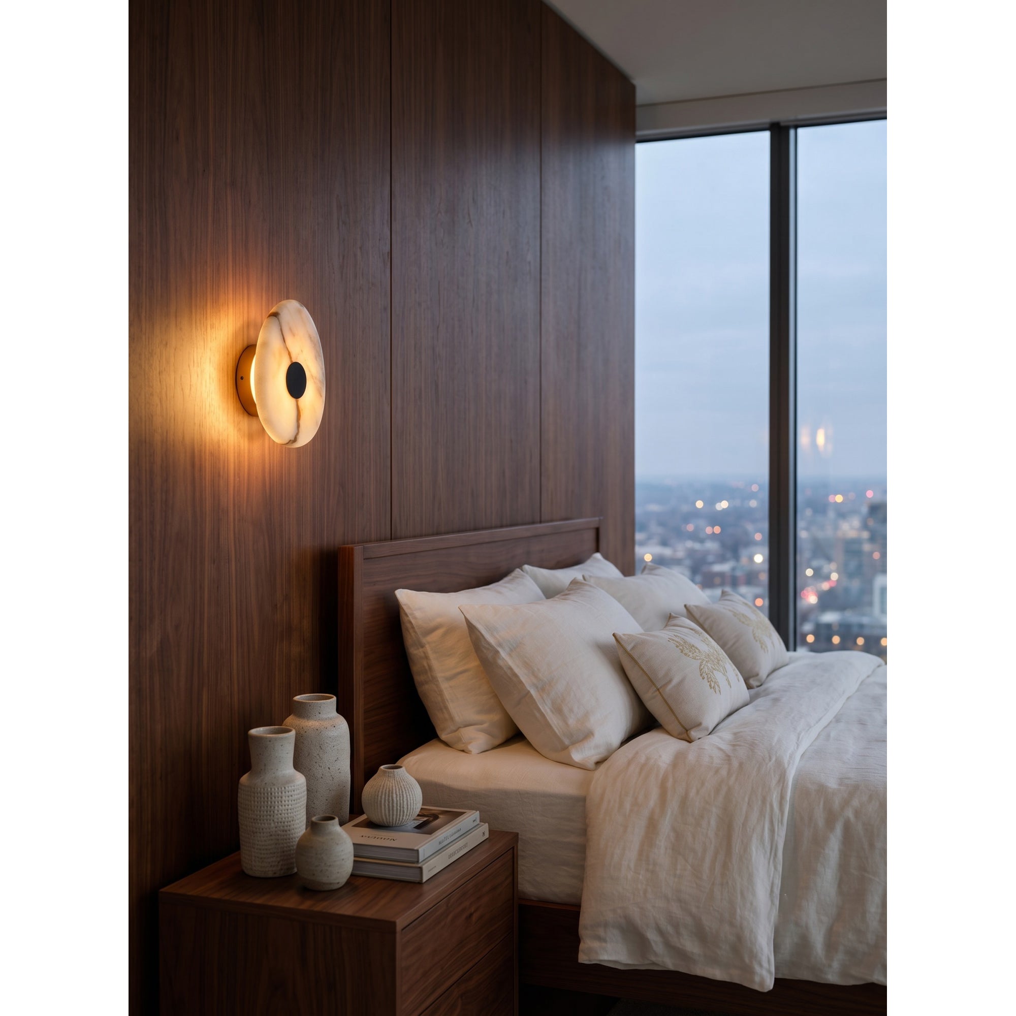 Elara Wall Light