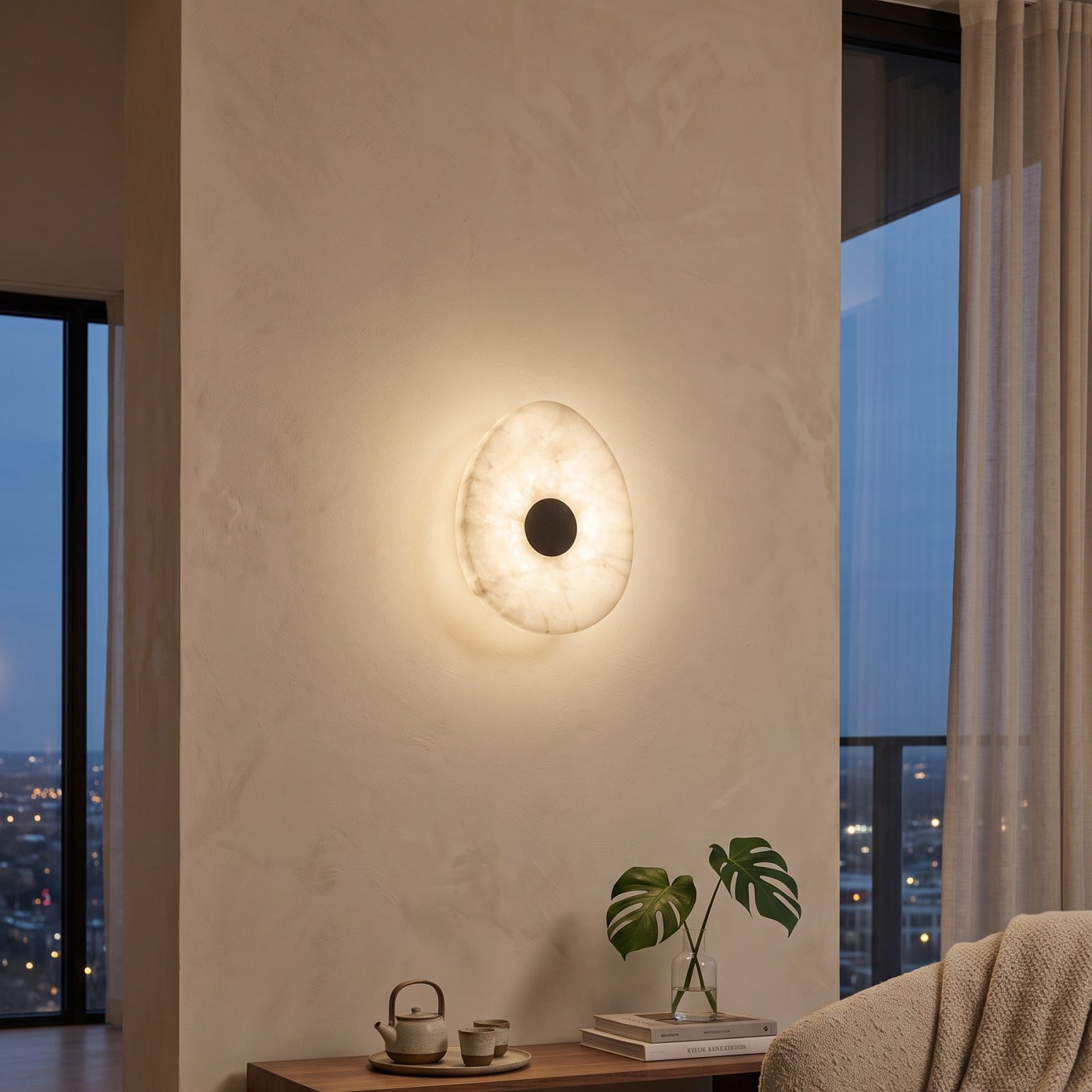 Elara Wall Light
