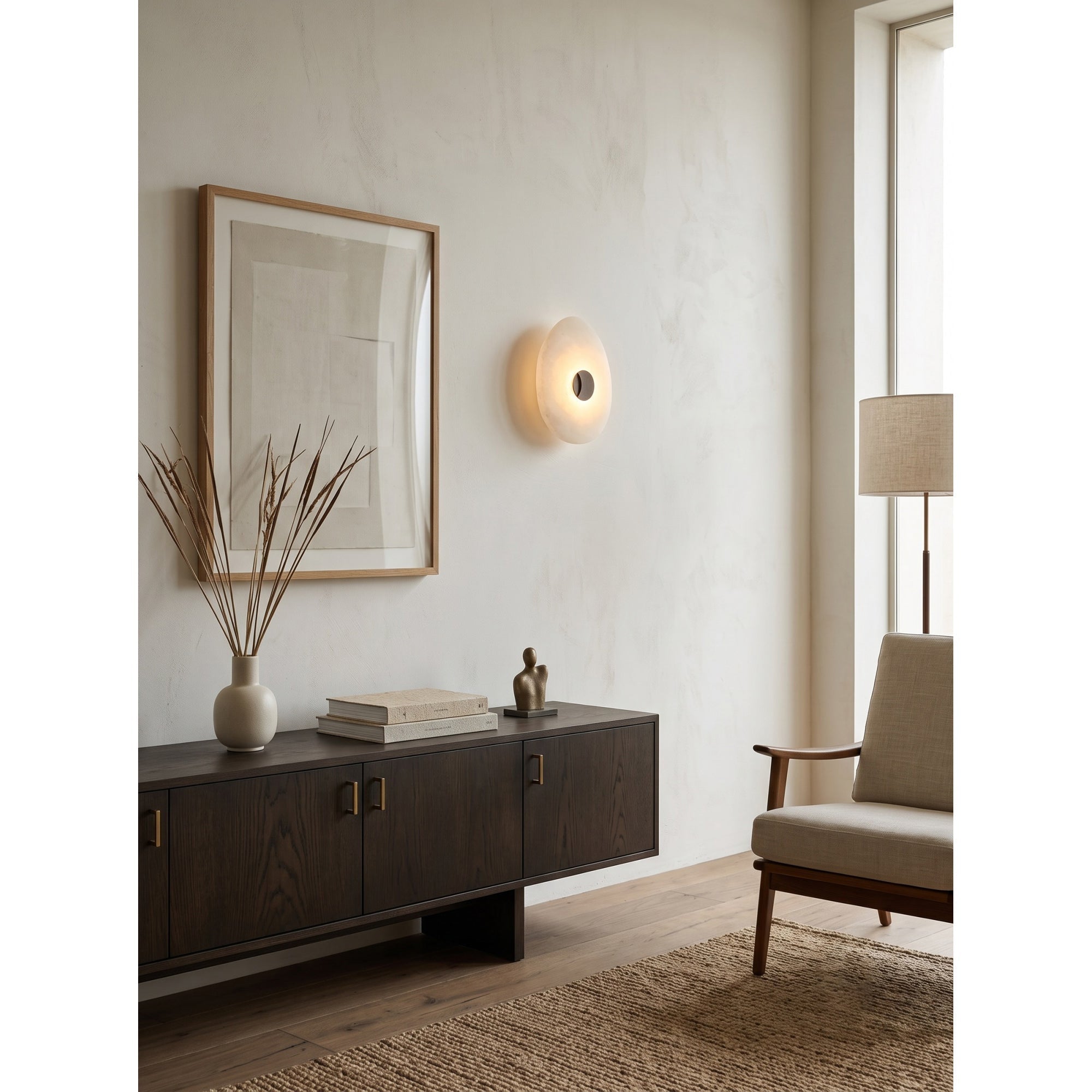 Elara Wall Light