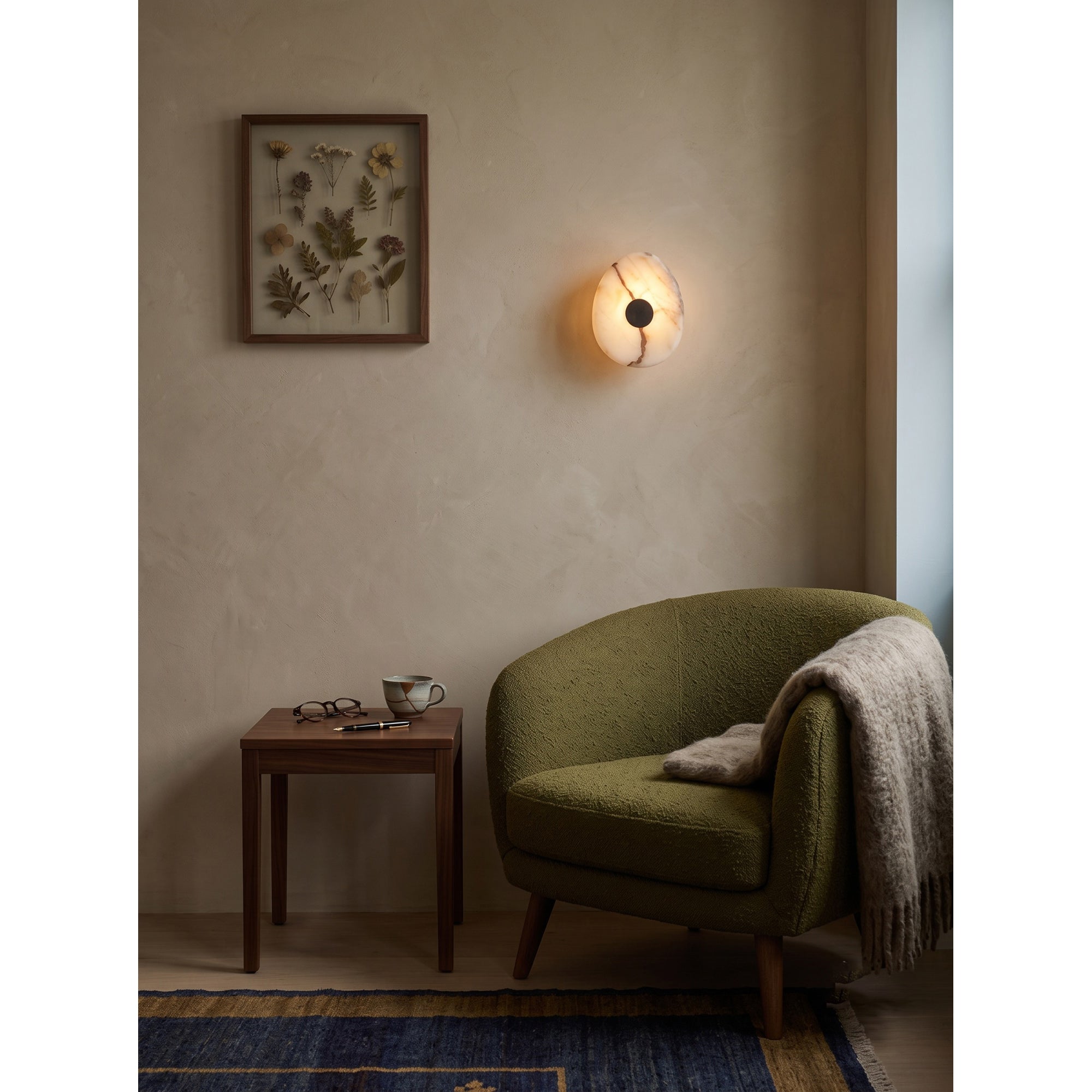 Elara Wall Light