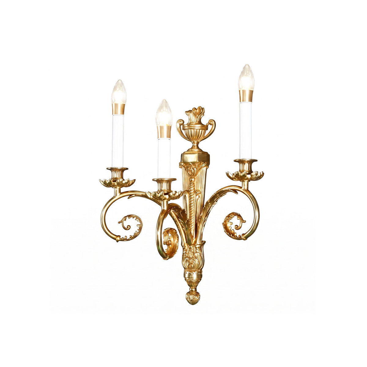 Dunmere Wall Sconce