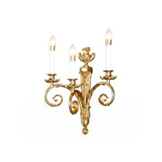 Dunmere Wall Sconce