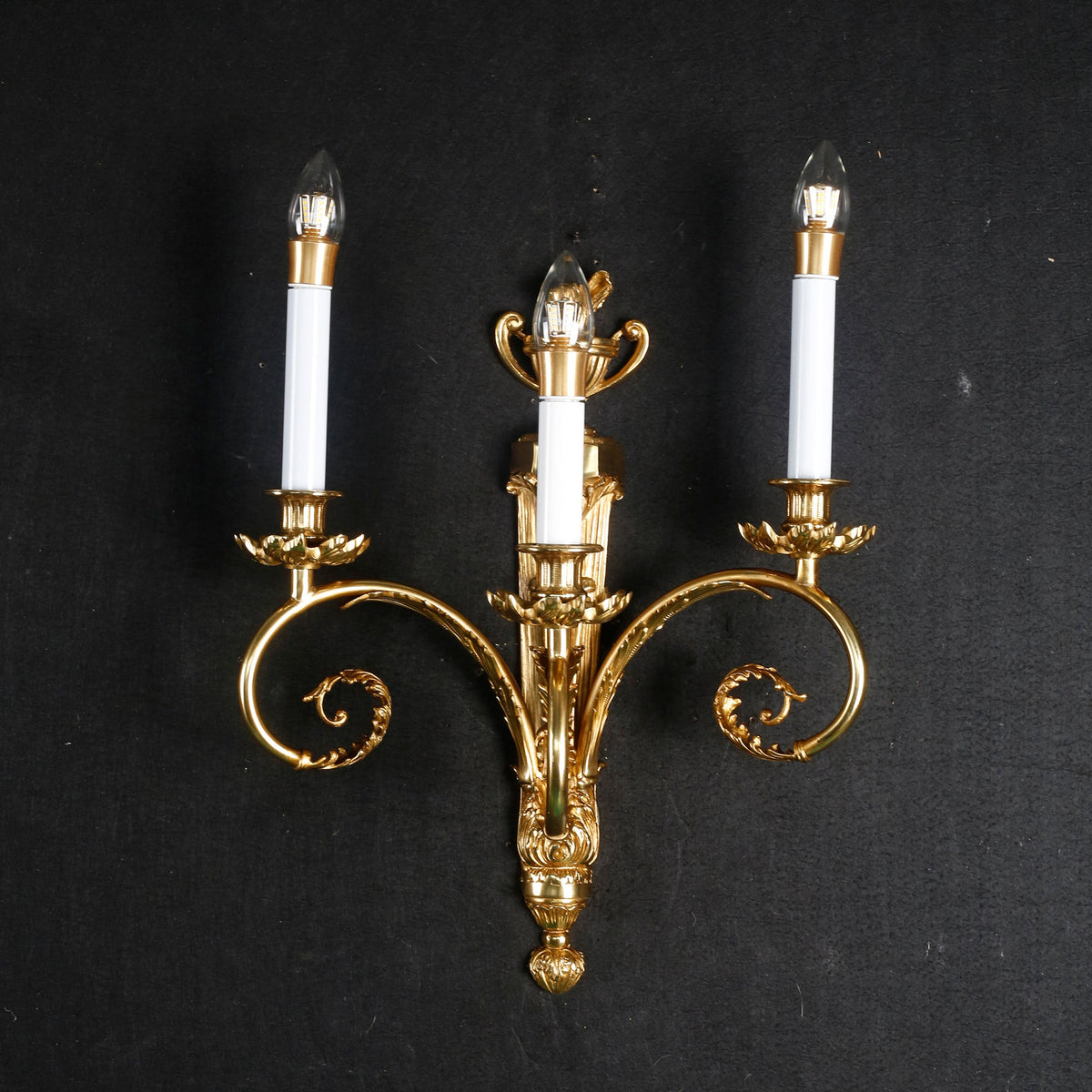 Dunmere Wall Sconce