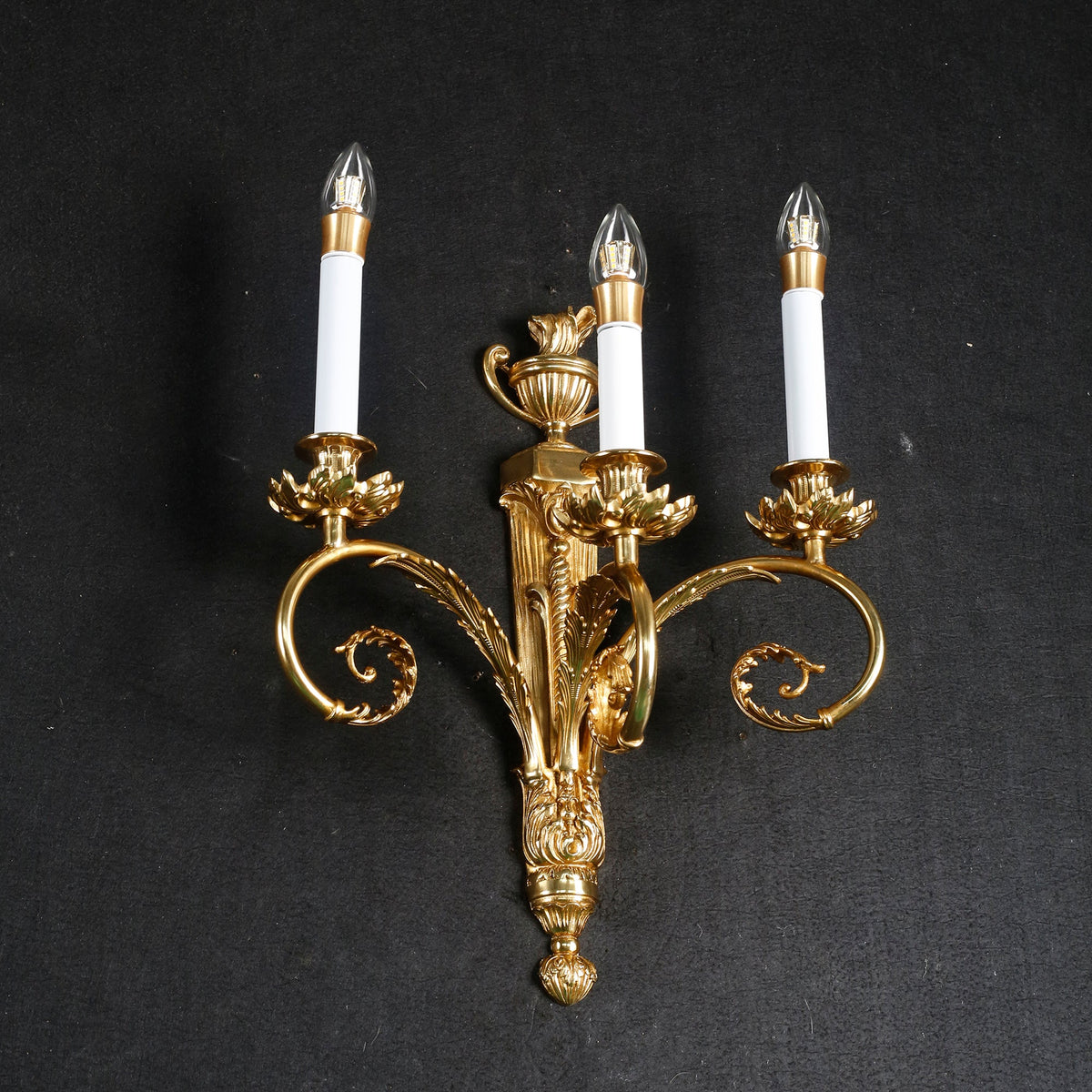 Dunmere Wall Sconce