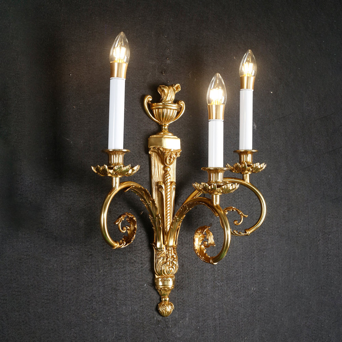 Dunmere Wall Sconce