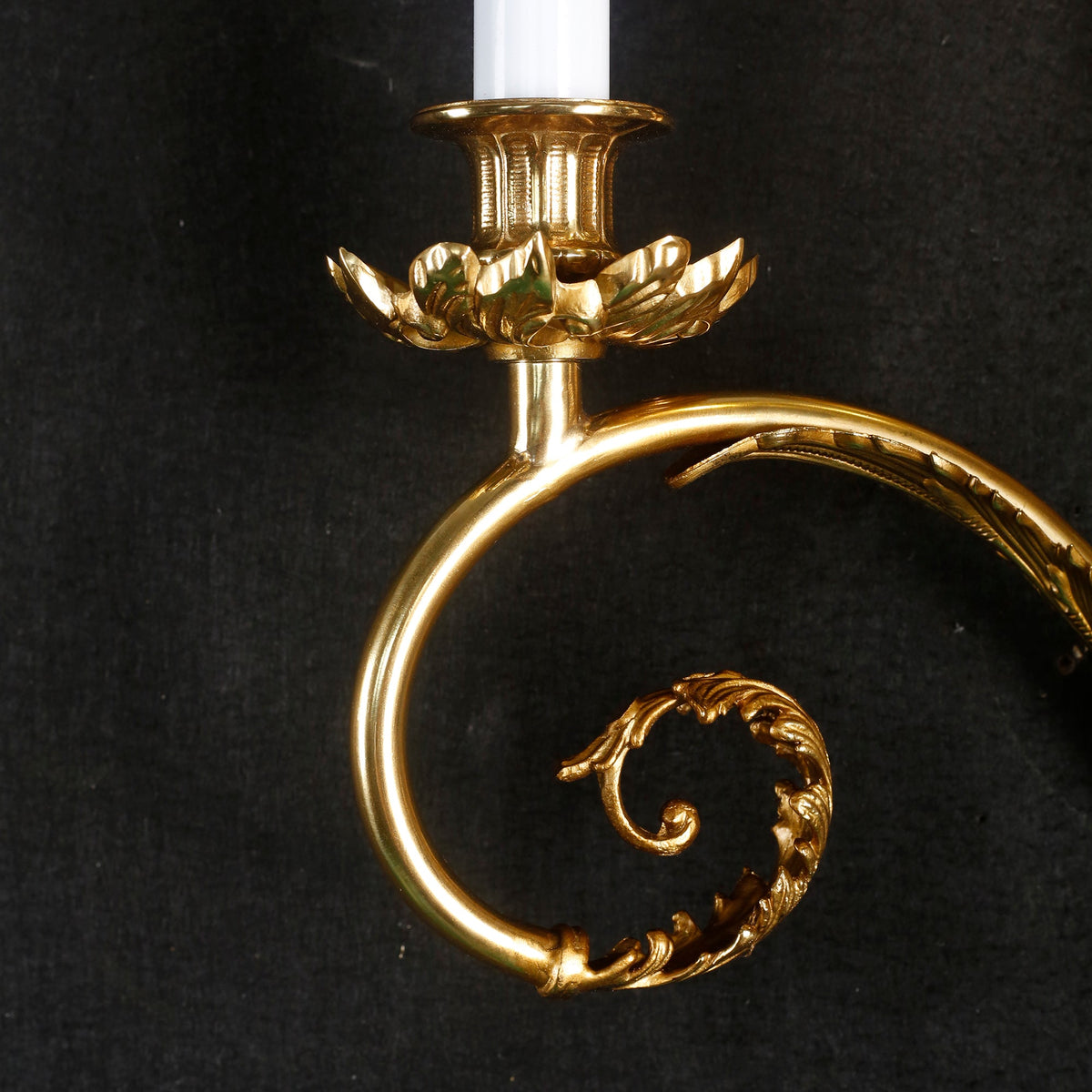 Dunmere Wall Sconce