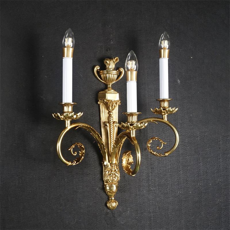 Dunmere Wall Sconce