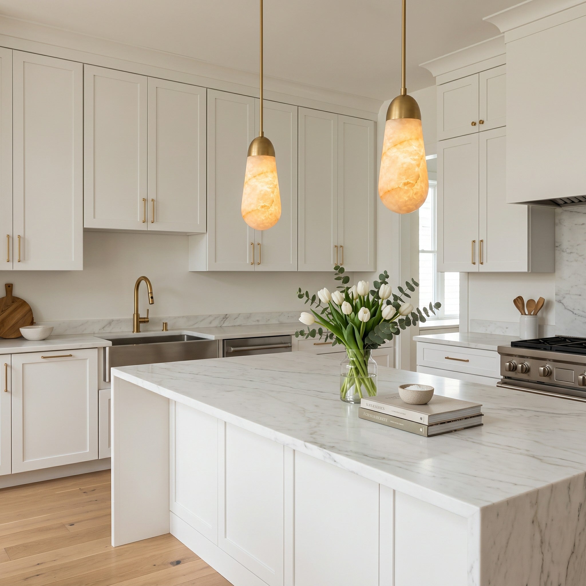 Aurelia Pendant Light