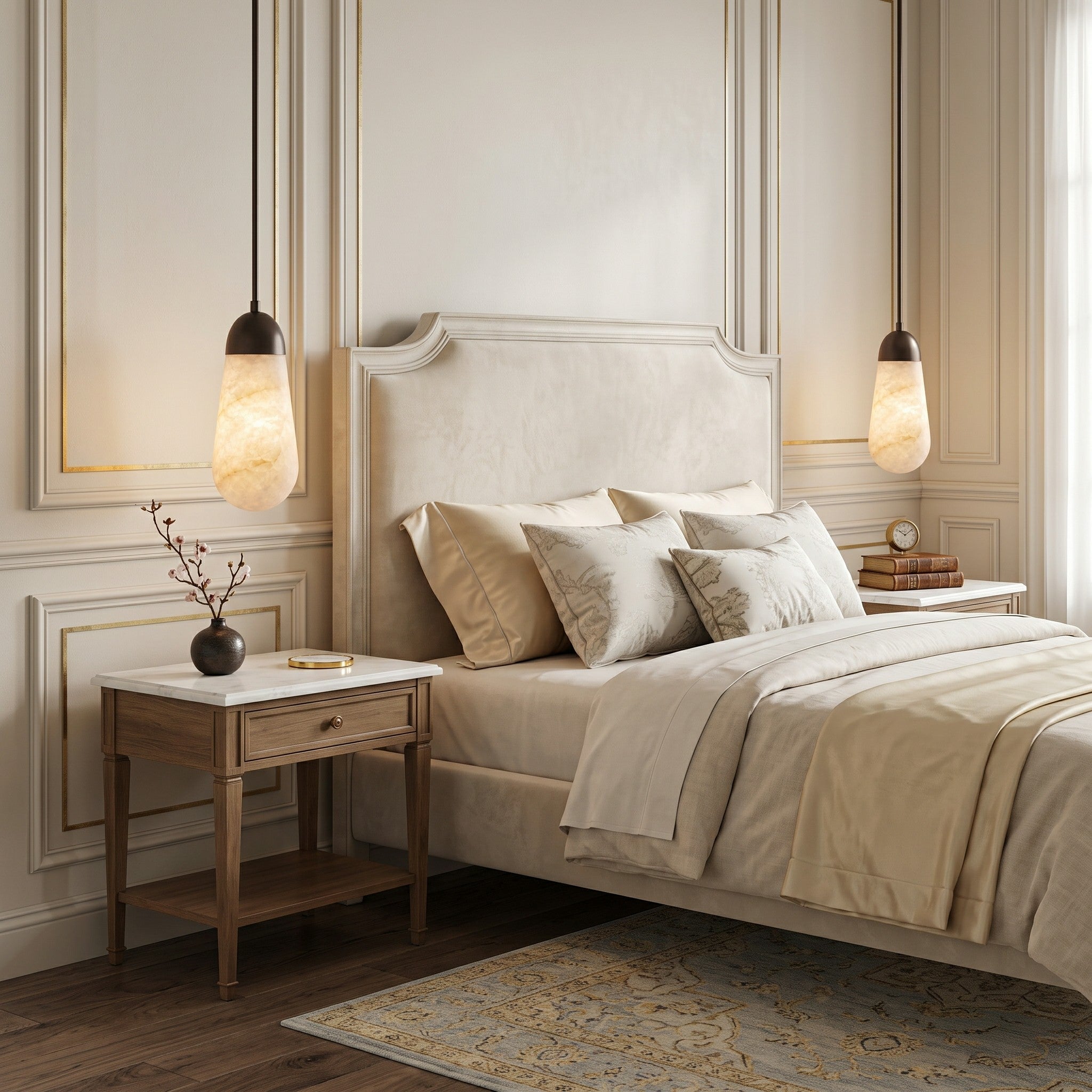 Aurelia Pendant Light