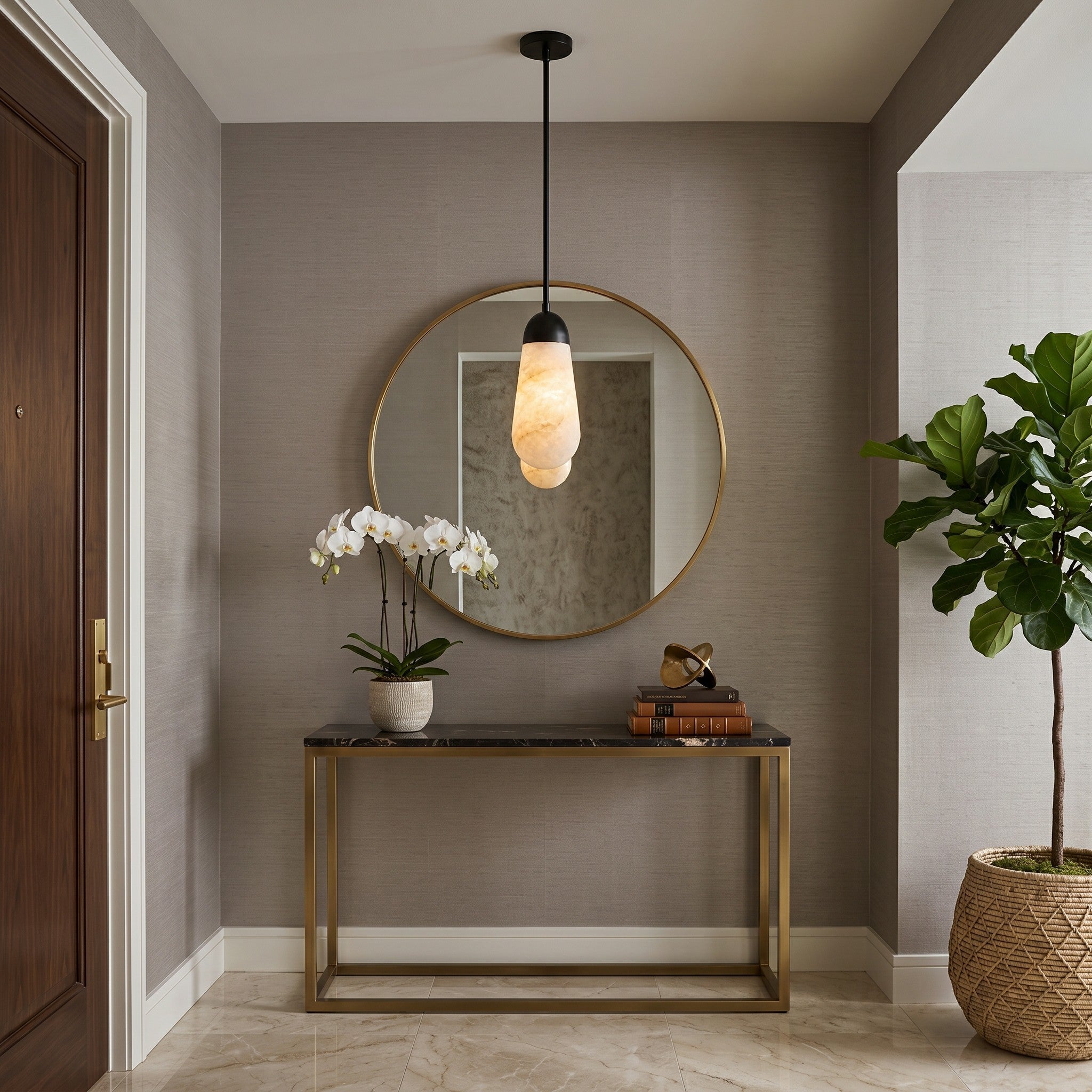 Aurelia Pendant Light