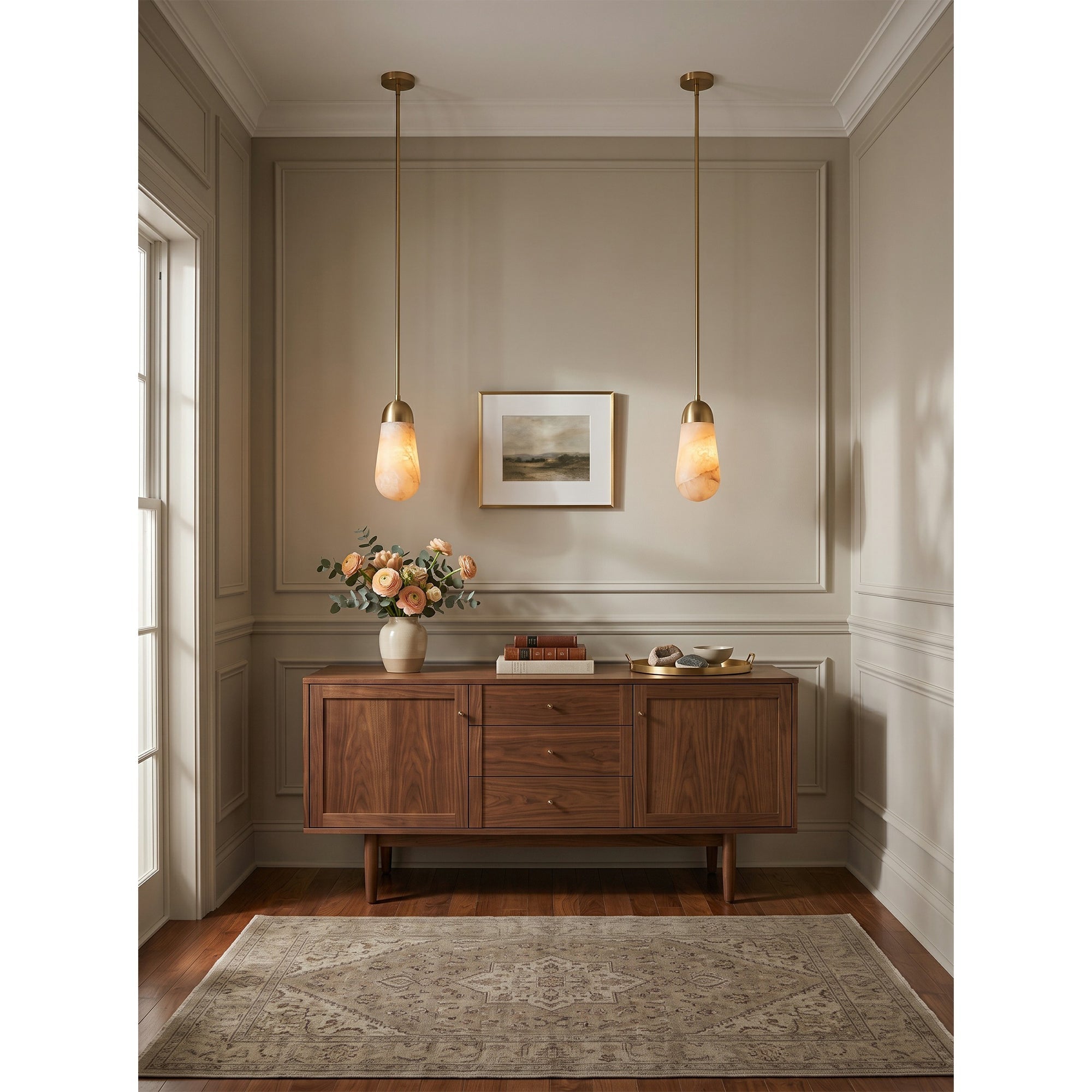 Aurelia Pendant Light