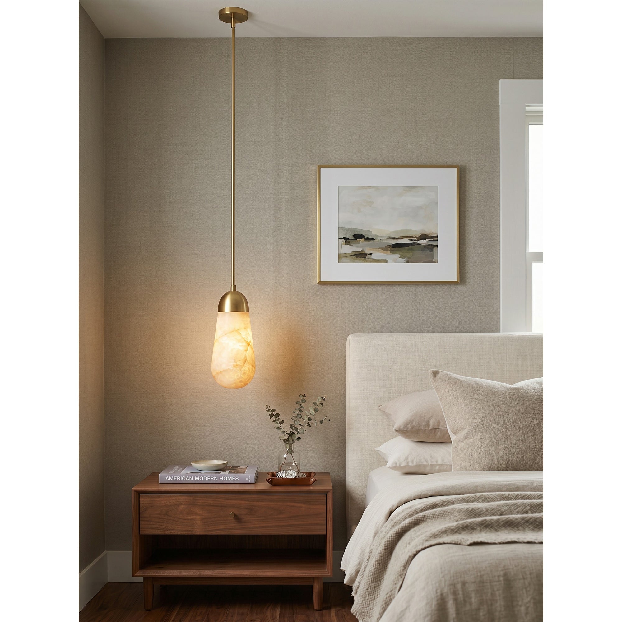 Aurelia Pendant Light