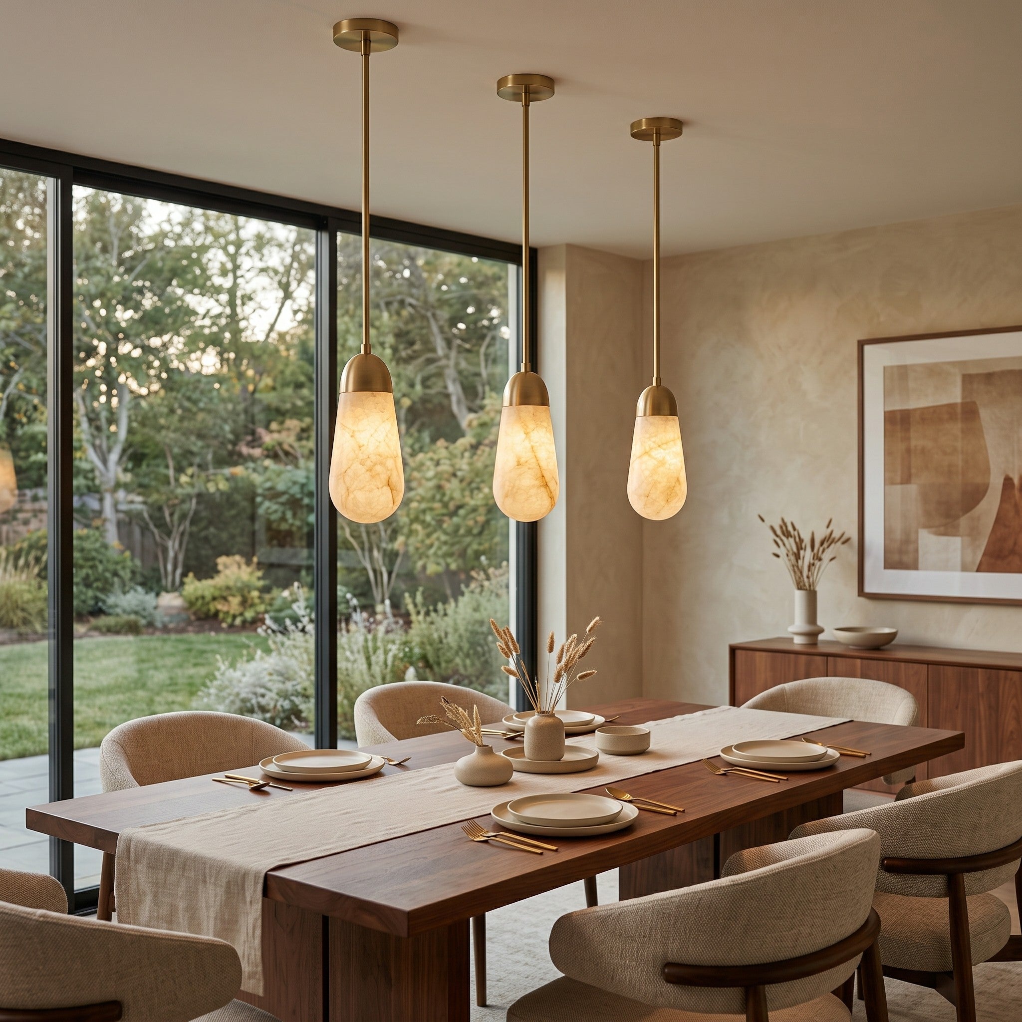 Aurelia Pendant Light