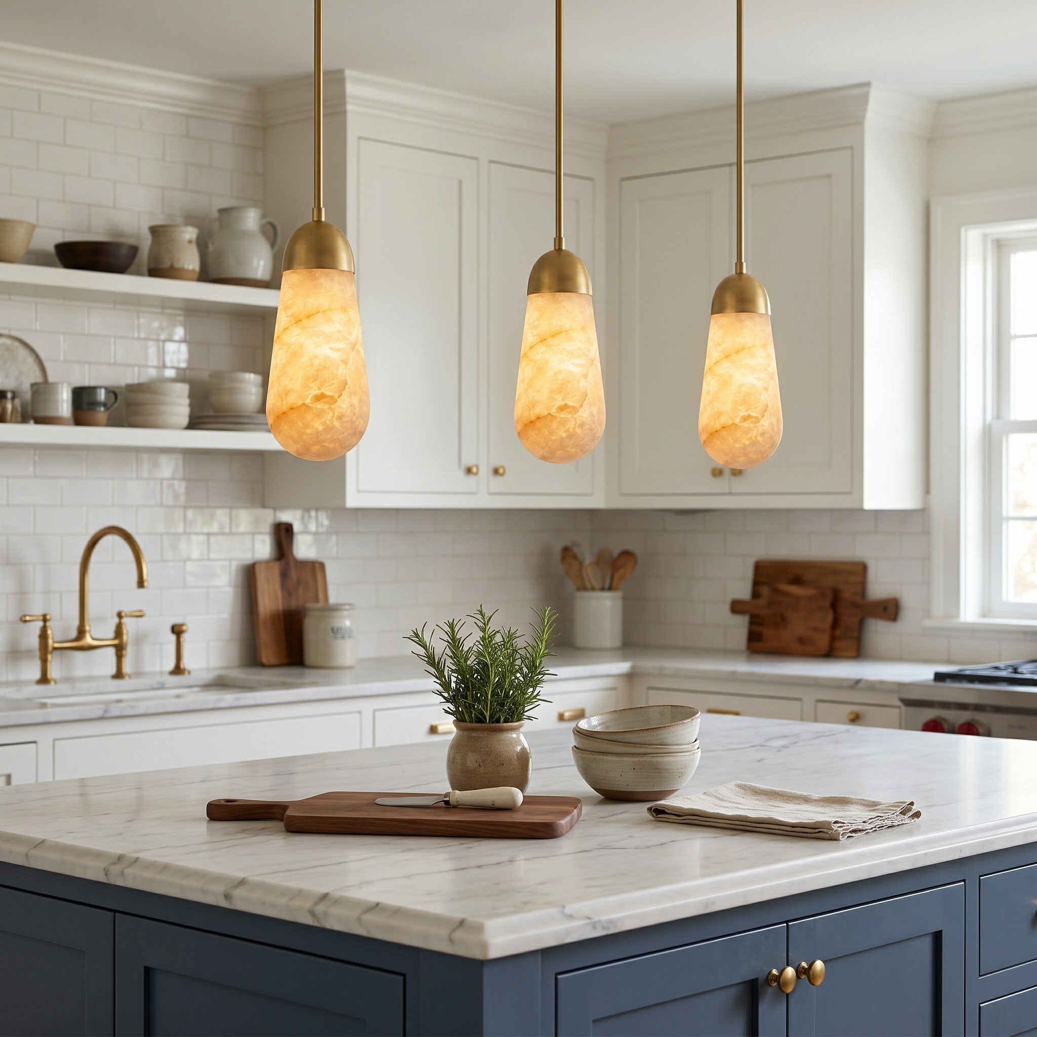 Aurelia Pendant Light