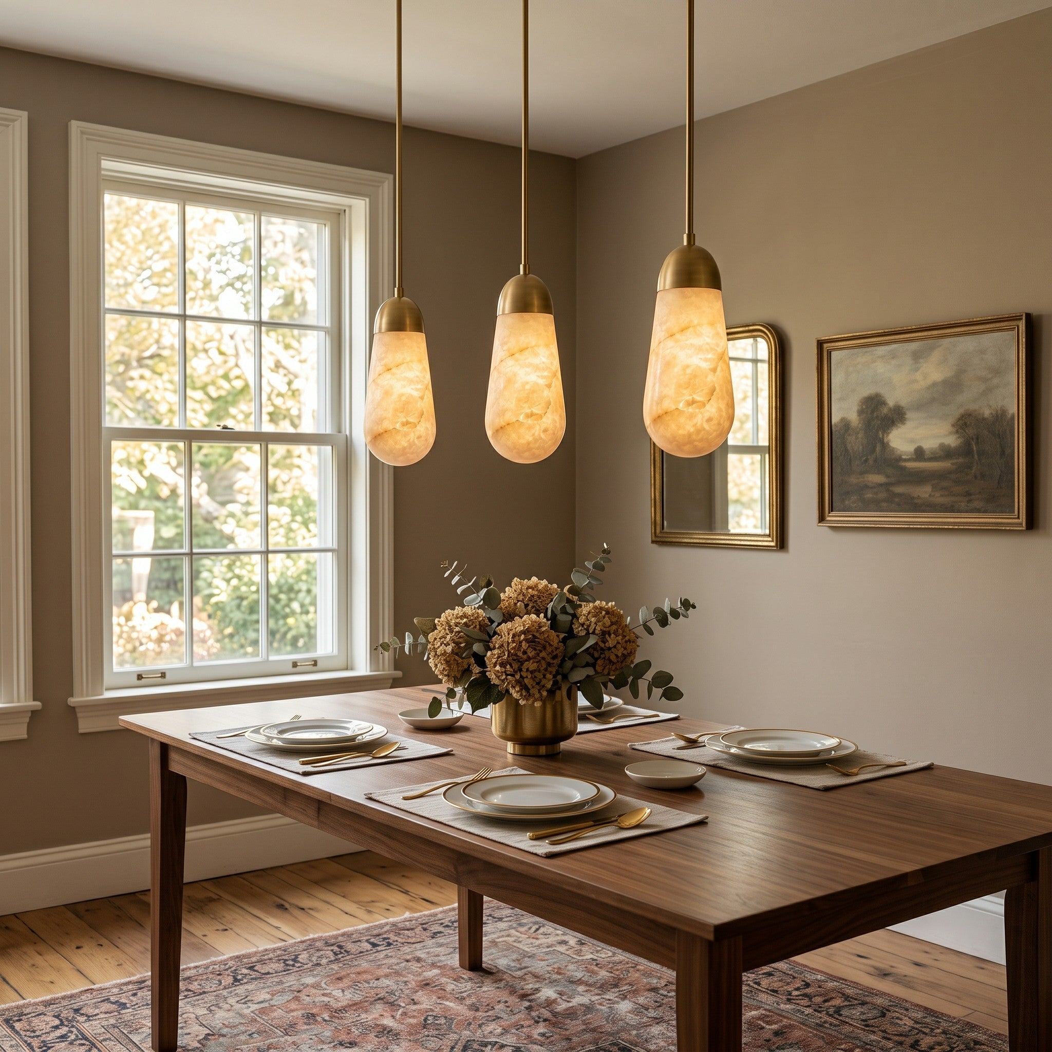 Aurelia Pendant Light