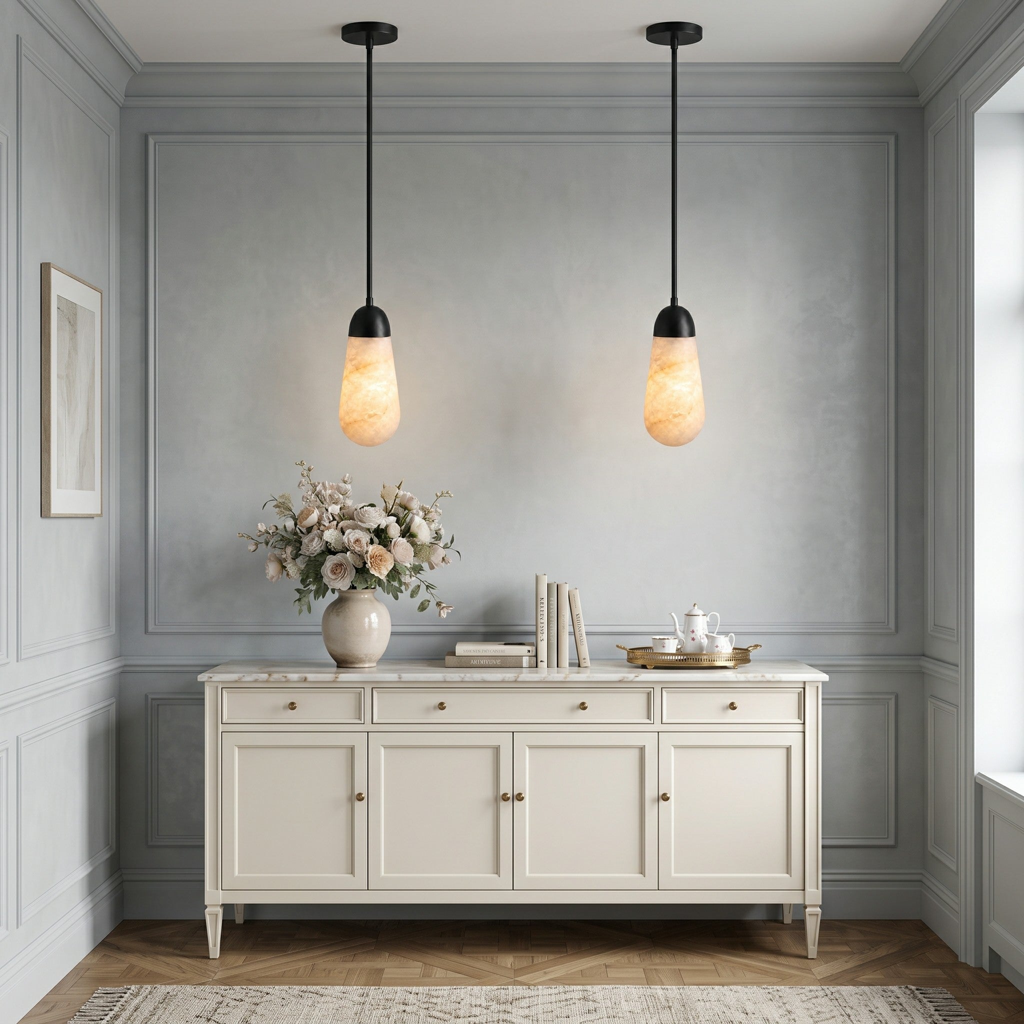 Aurelia Pendant Light