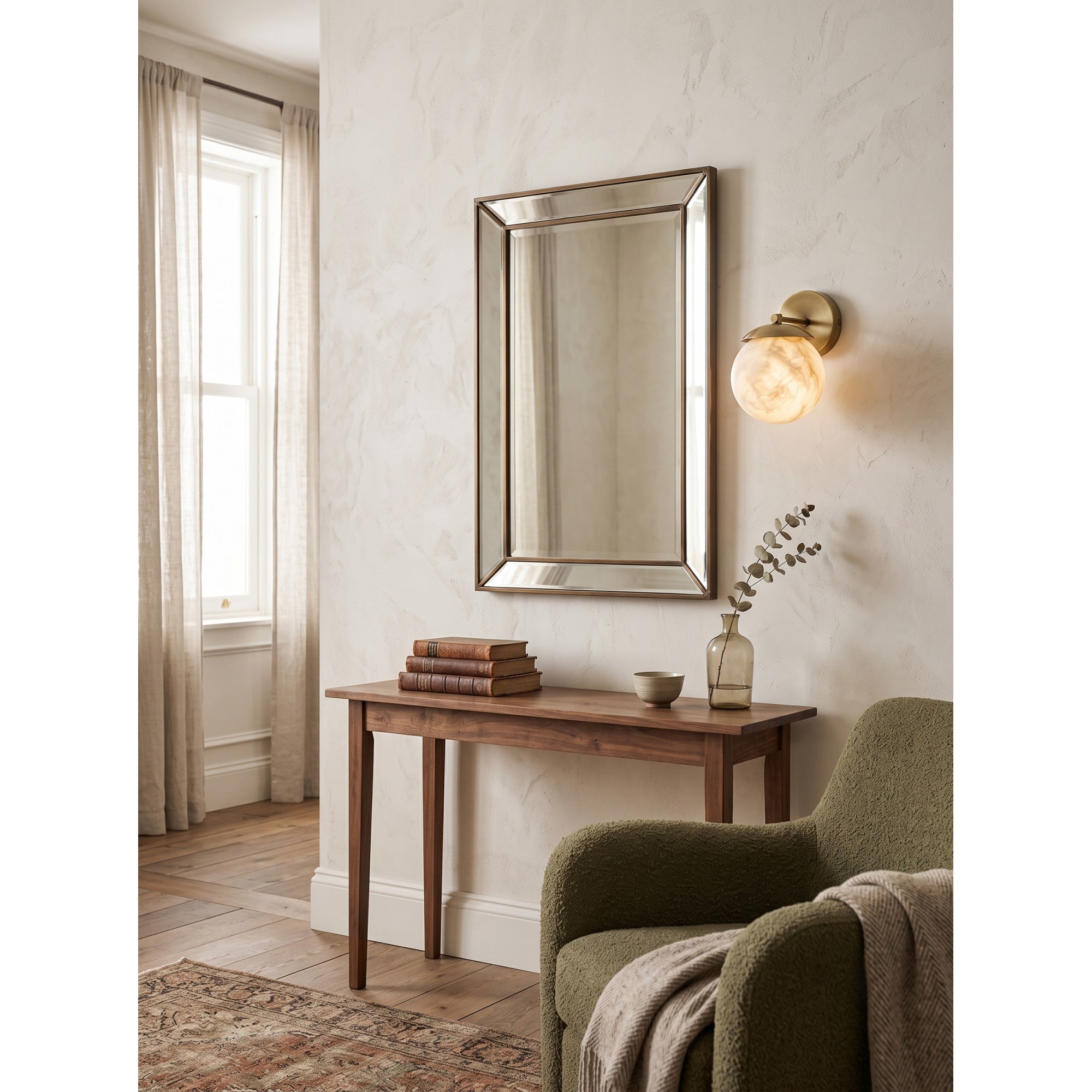 Aurelia Wall Light