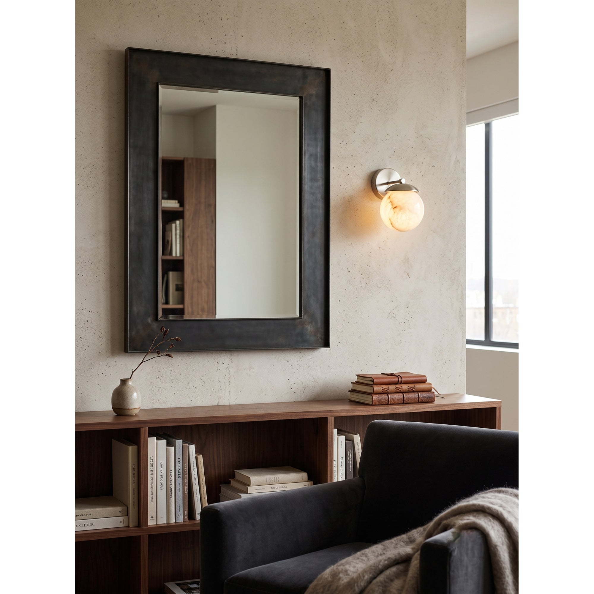 Aurelia Wall Light