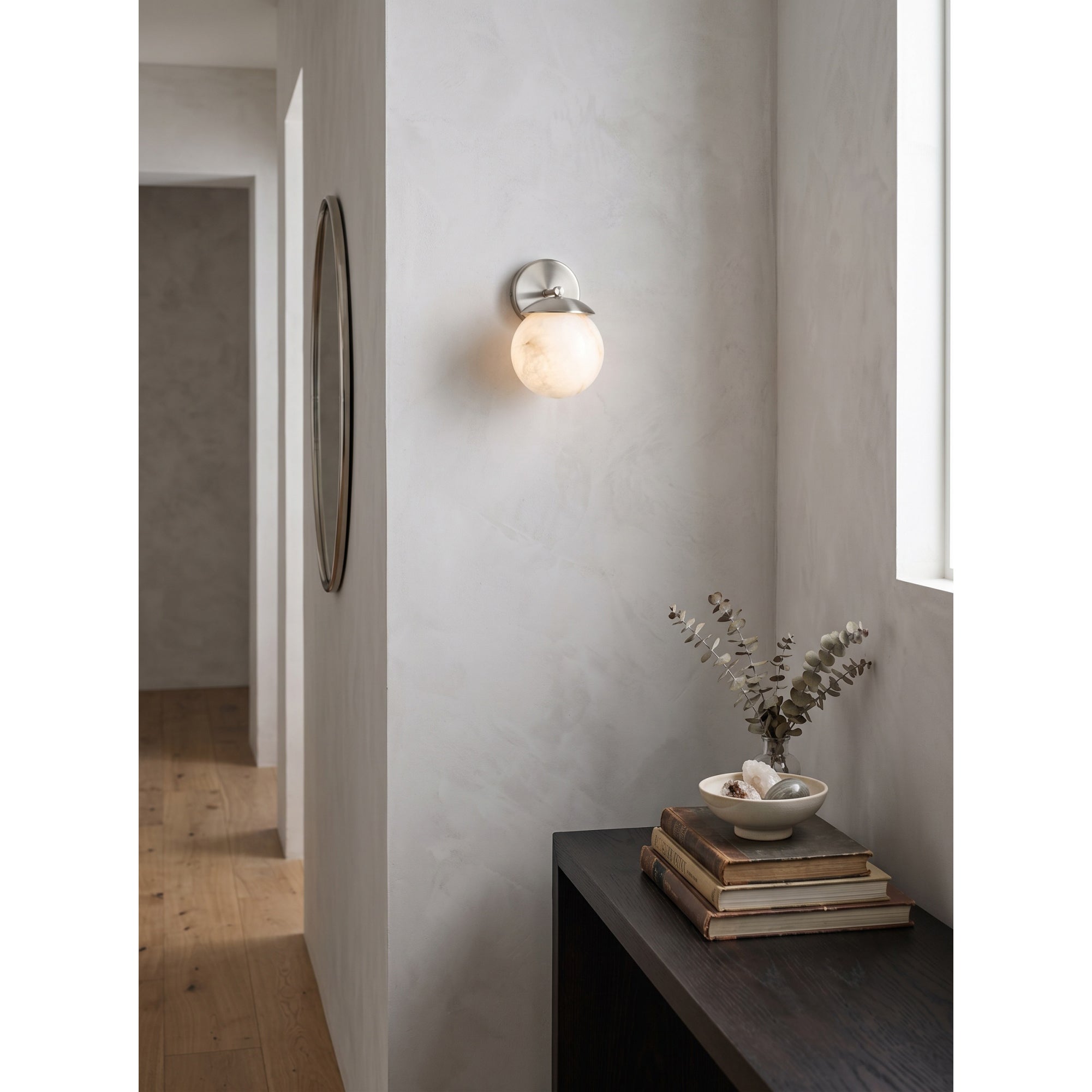 Aurelia Wall Light