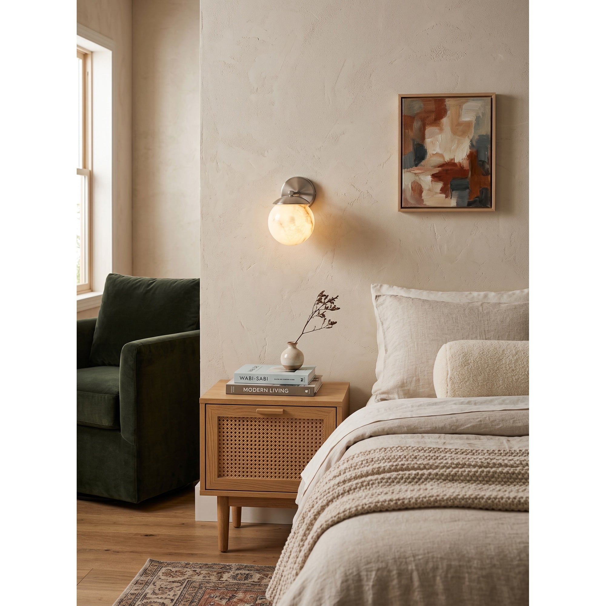 Aurelia Wall Light