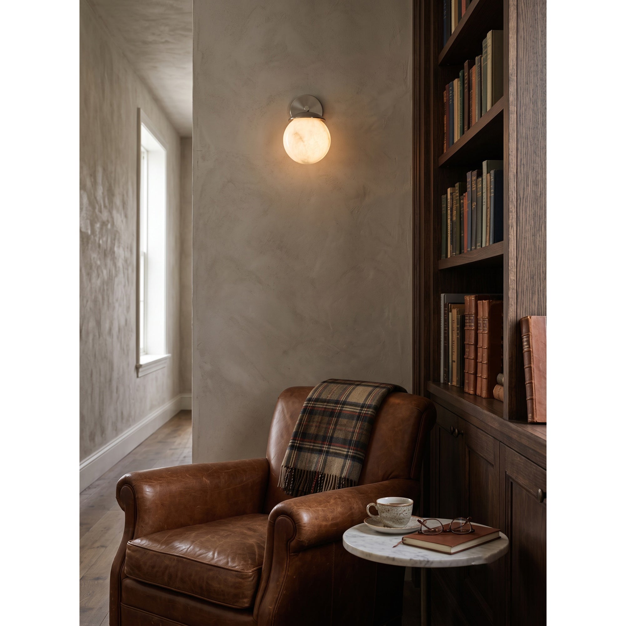 Aurelia Wall Light