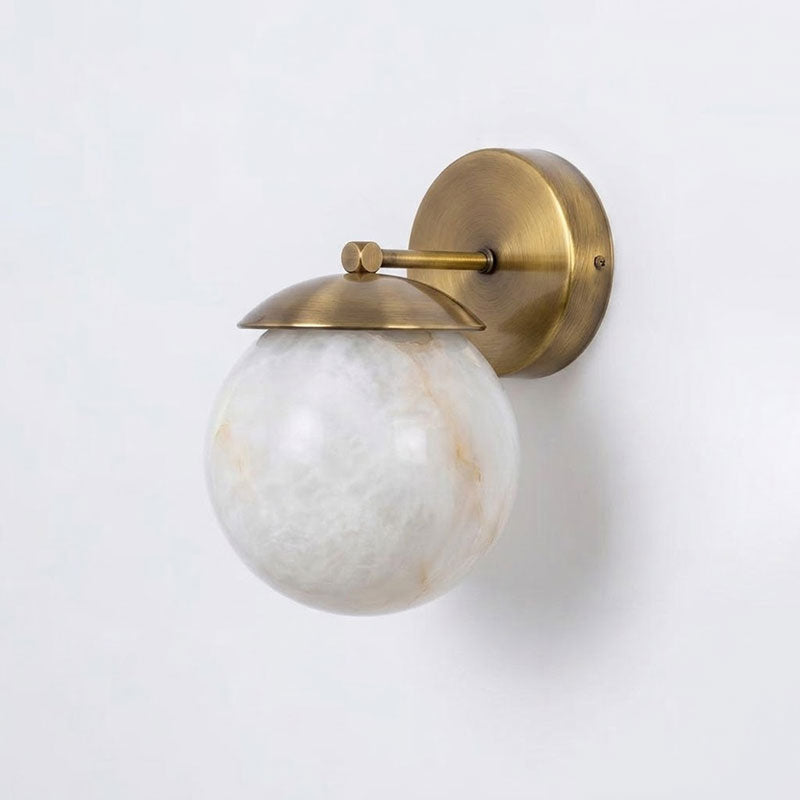 Aurelia Wall Light