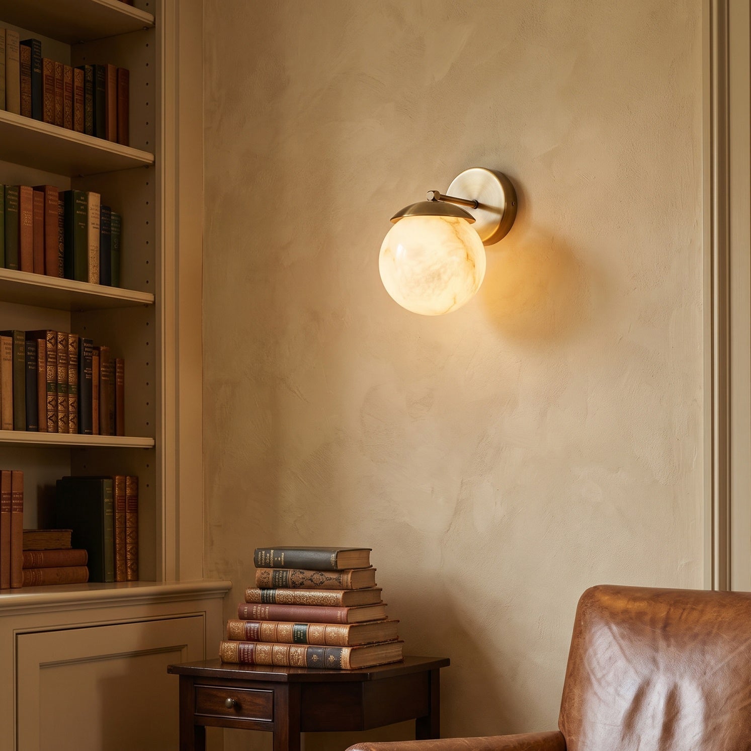 Aurelia Wall Light