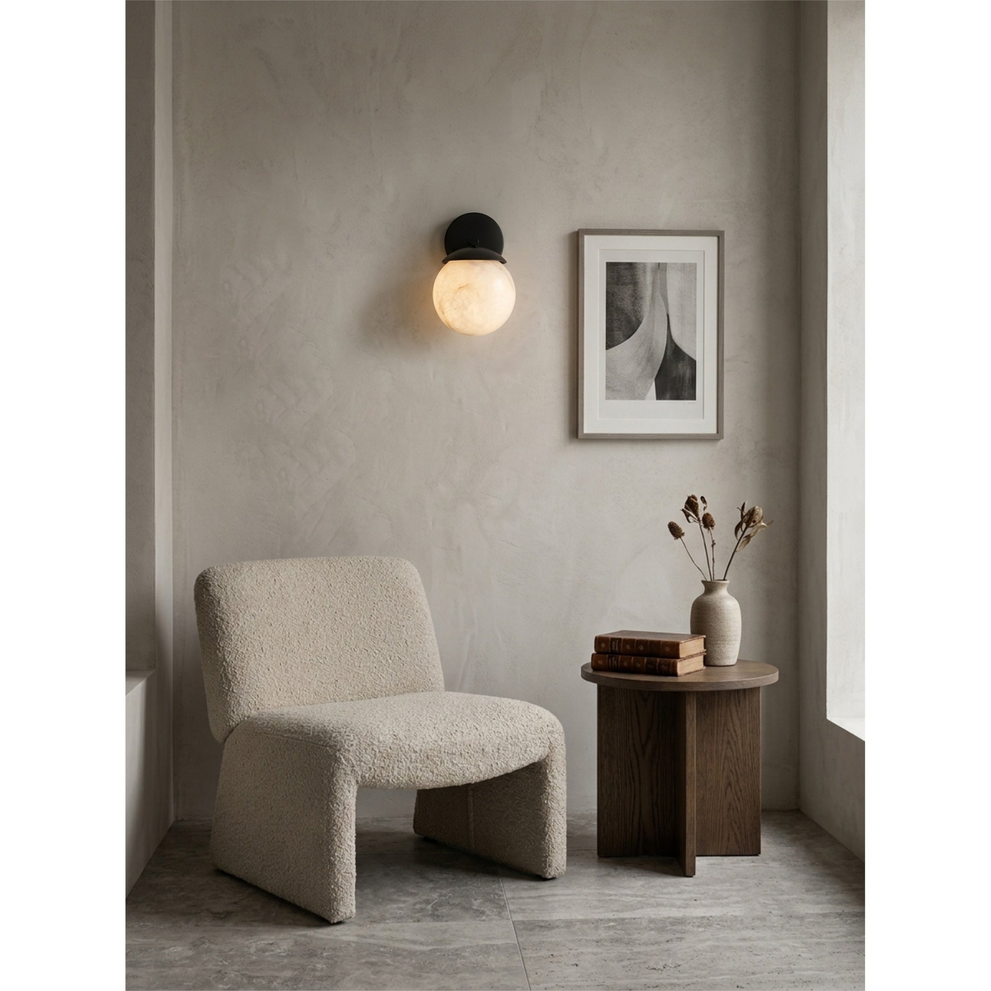 Aurelia Wall Light