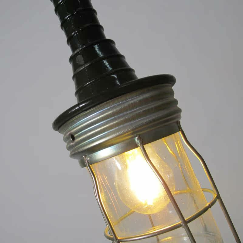 Haldonmere Pendant Lamp