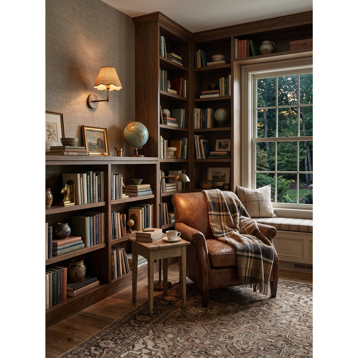 Larkspur Wall Sconce
