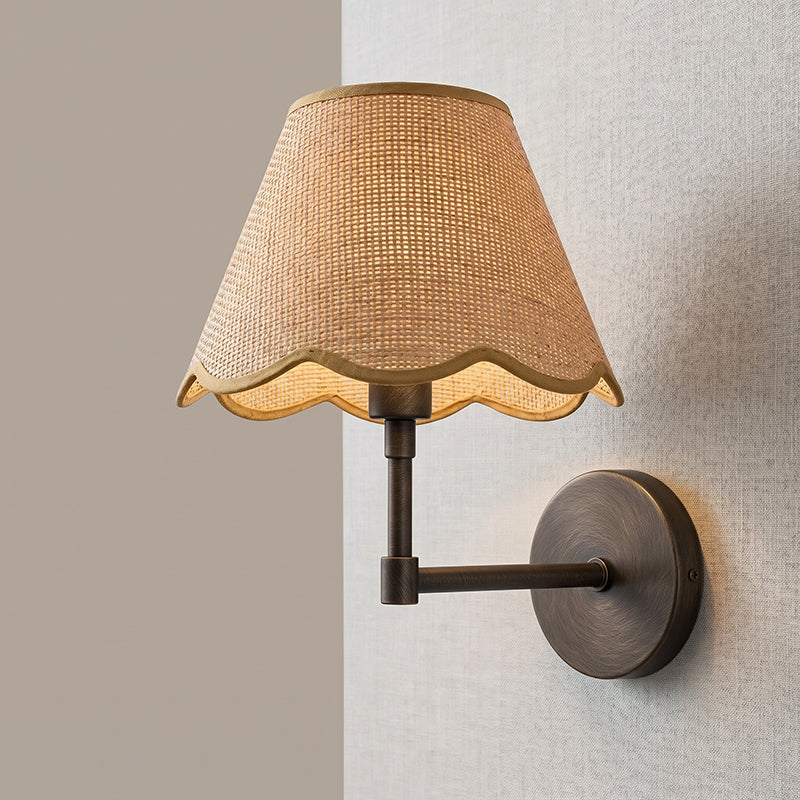 Larkspur Wall Sconce