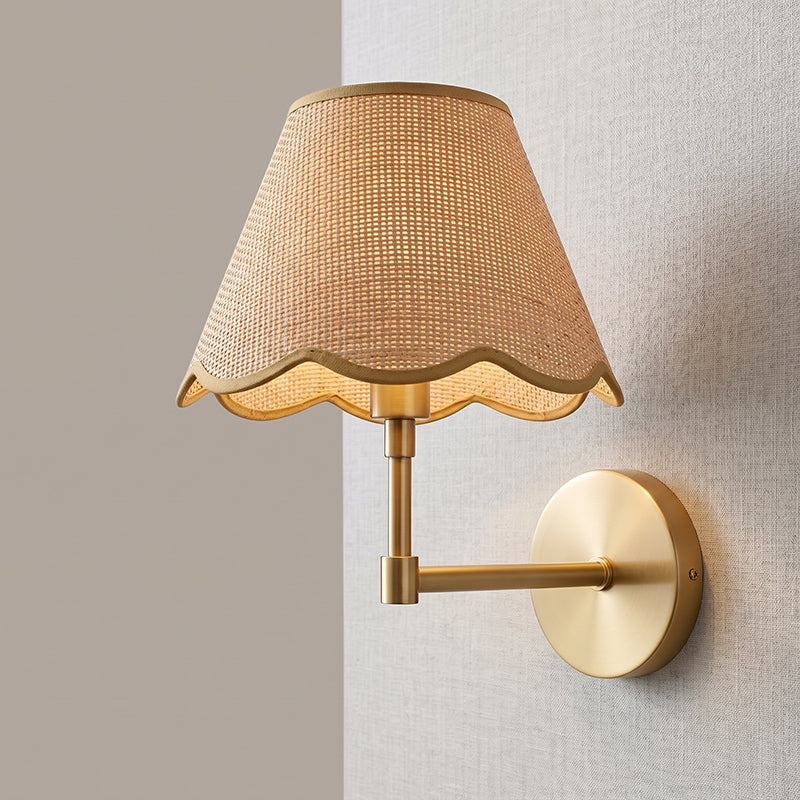 Larkspur Wall Sconce