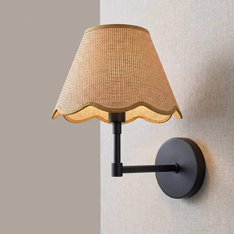 Larkspur Wall Sconce