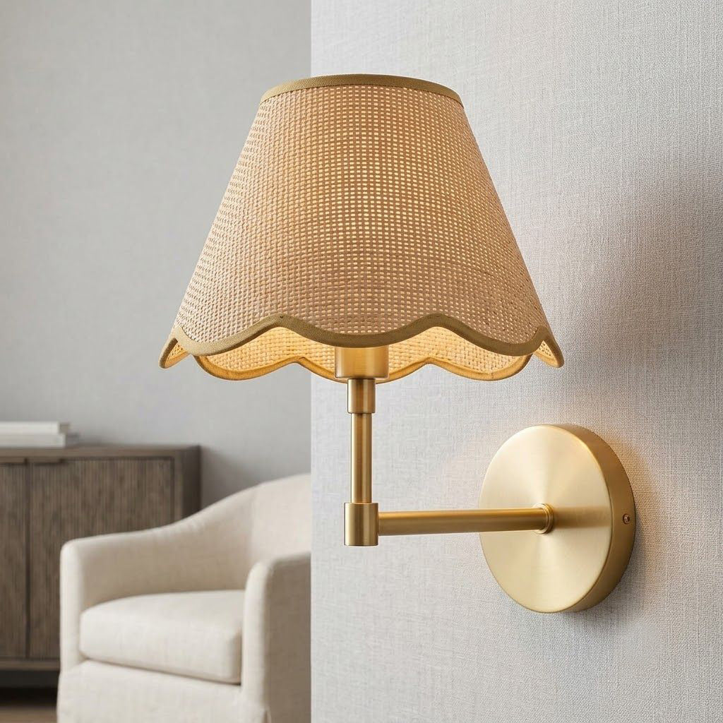 Larkspur Wall Sconce
