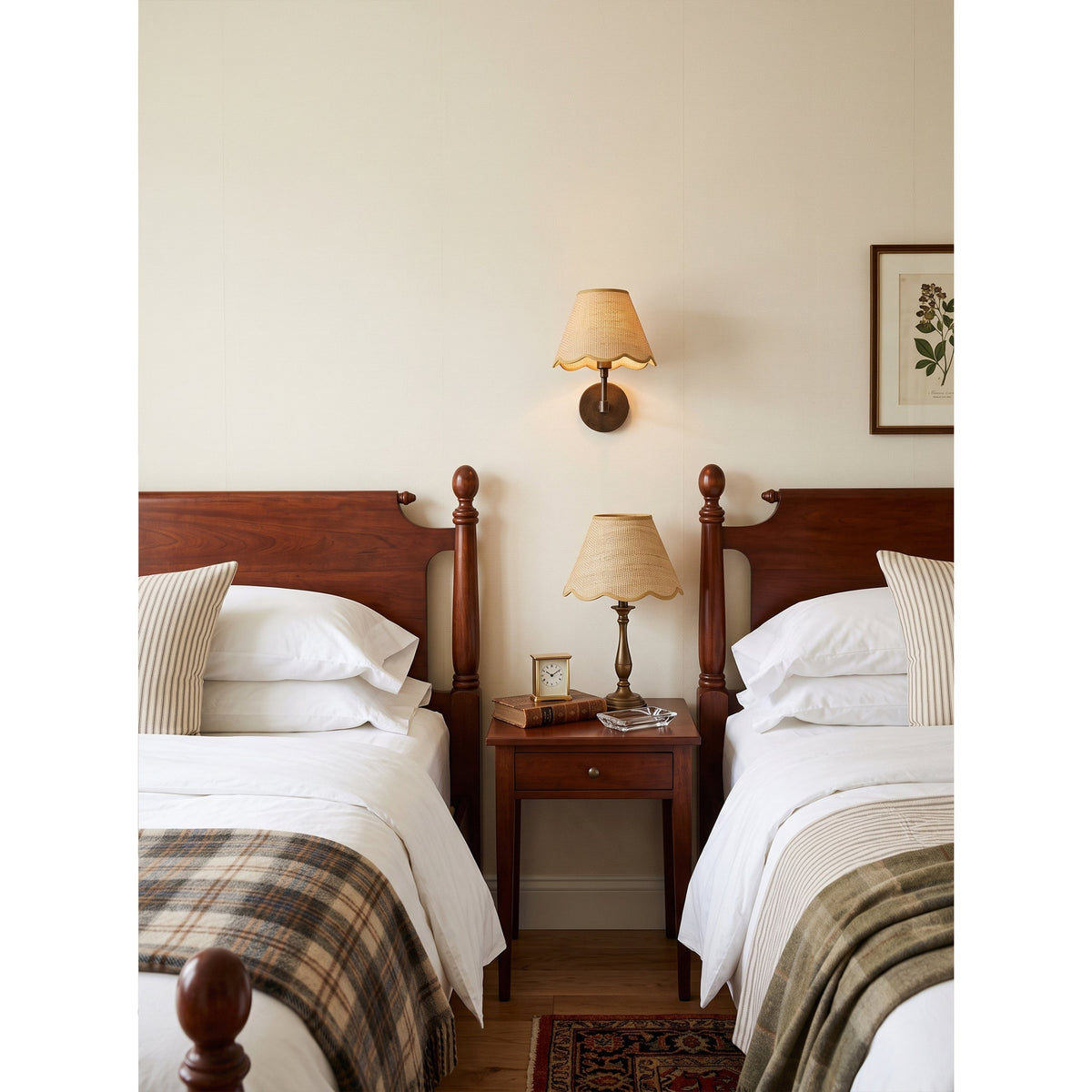 Larkspur Wall Sconce