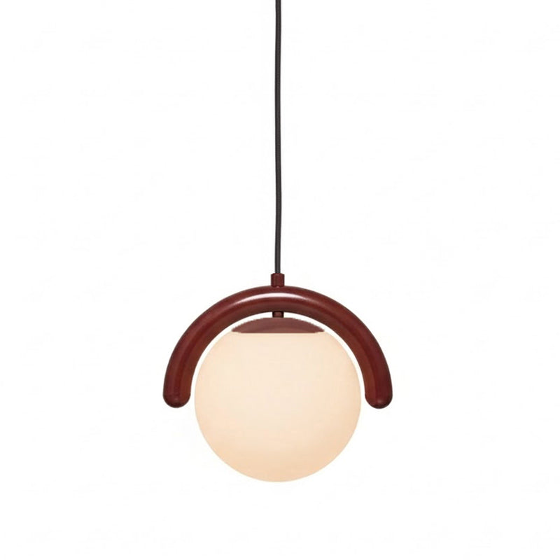 Elowis Linear Ball Pendant Lamp