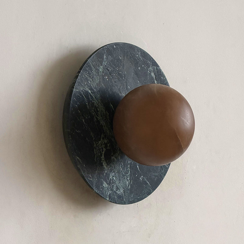 Elodie Wall Light