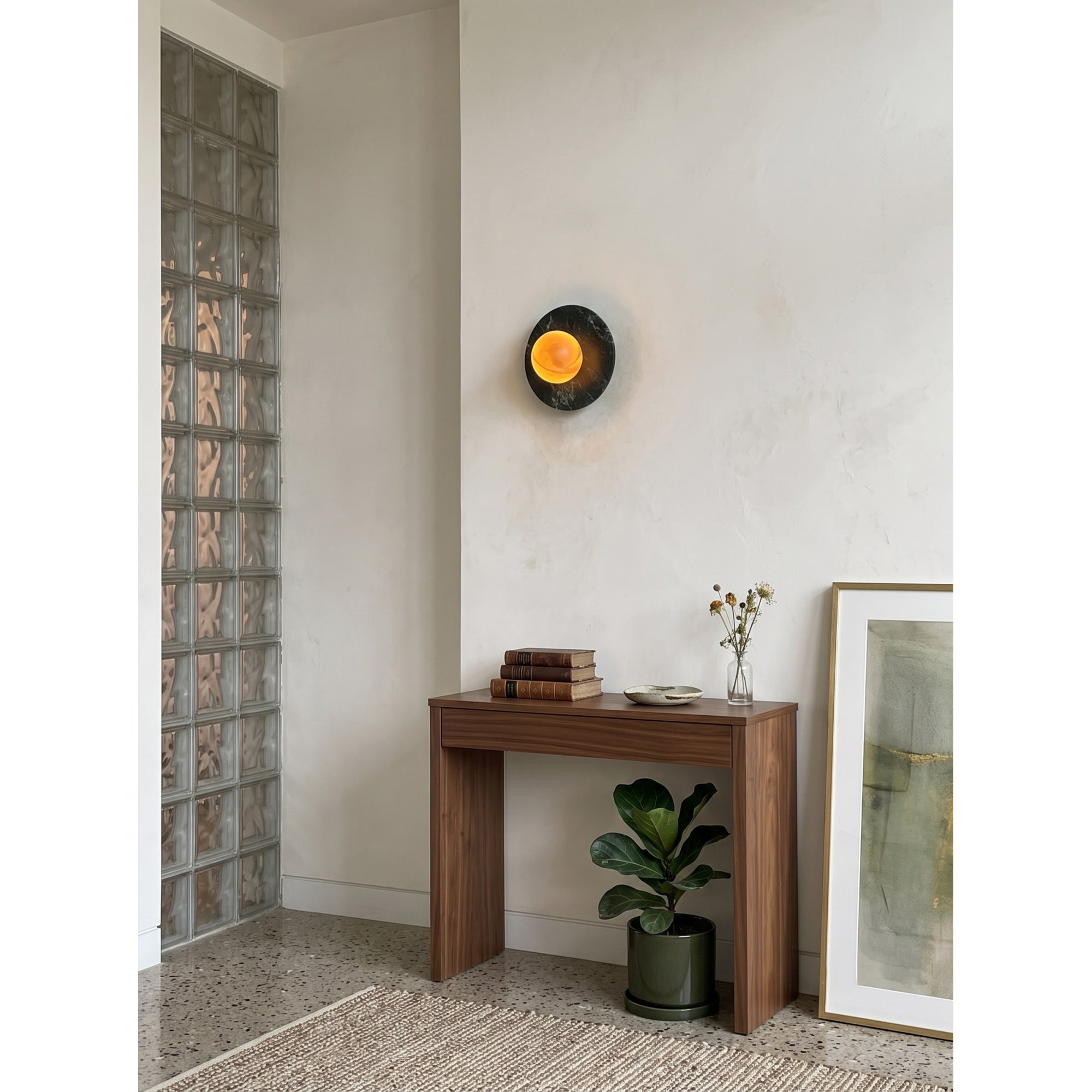 Elodie Wall Light